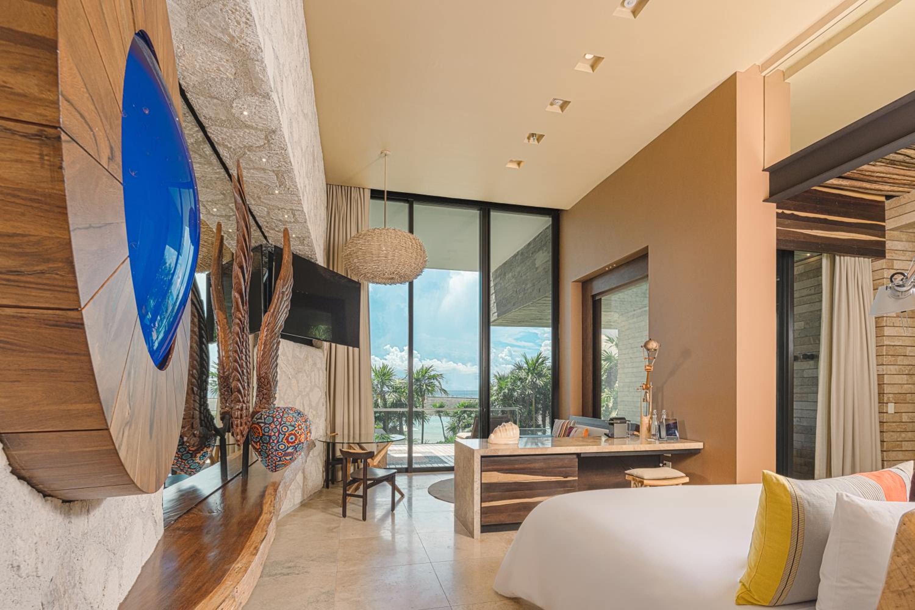 Suite Ocean View - Photo 5