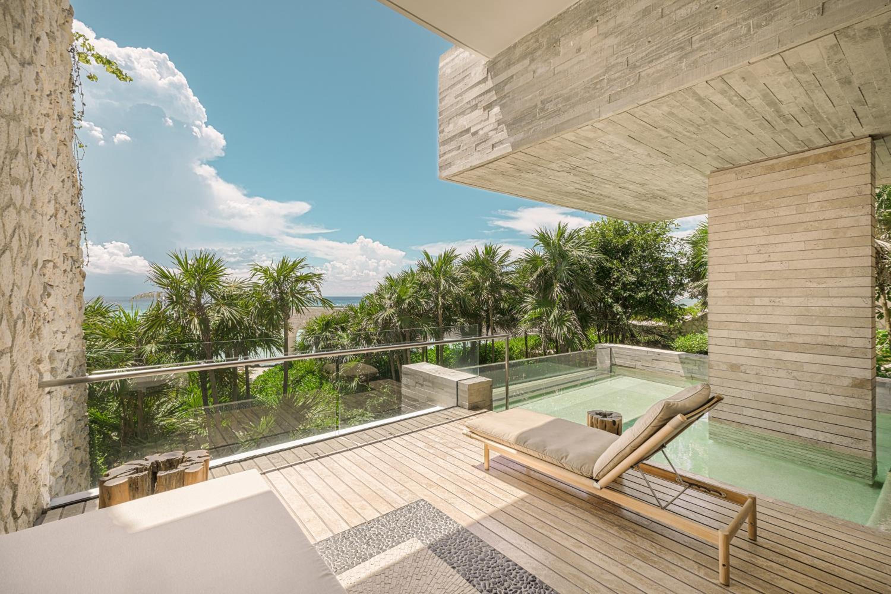 Suite Ocean View - Photo 7