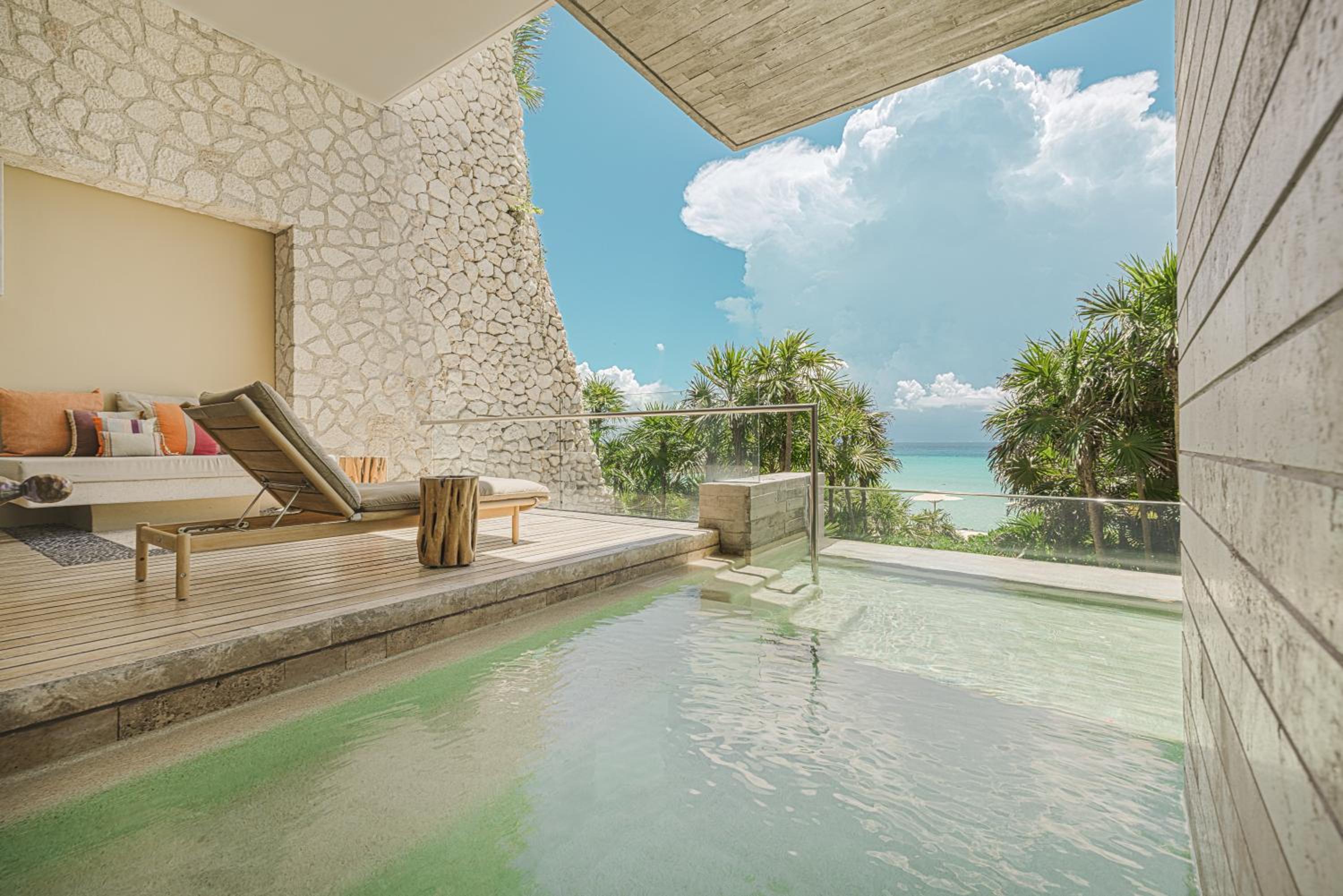 Suite Ocean View - Photo 6
