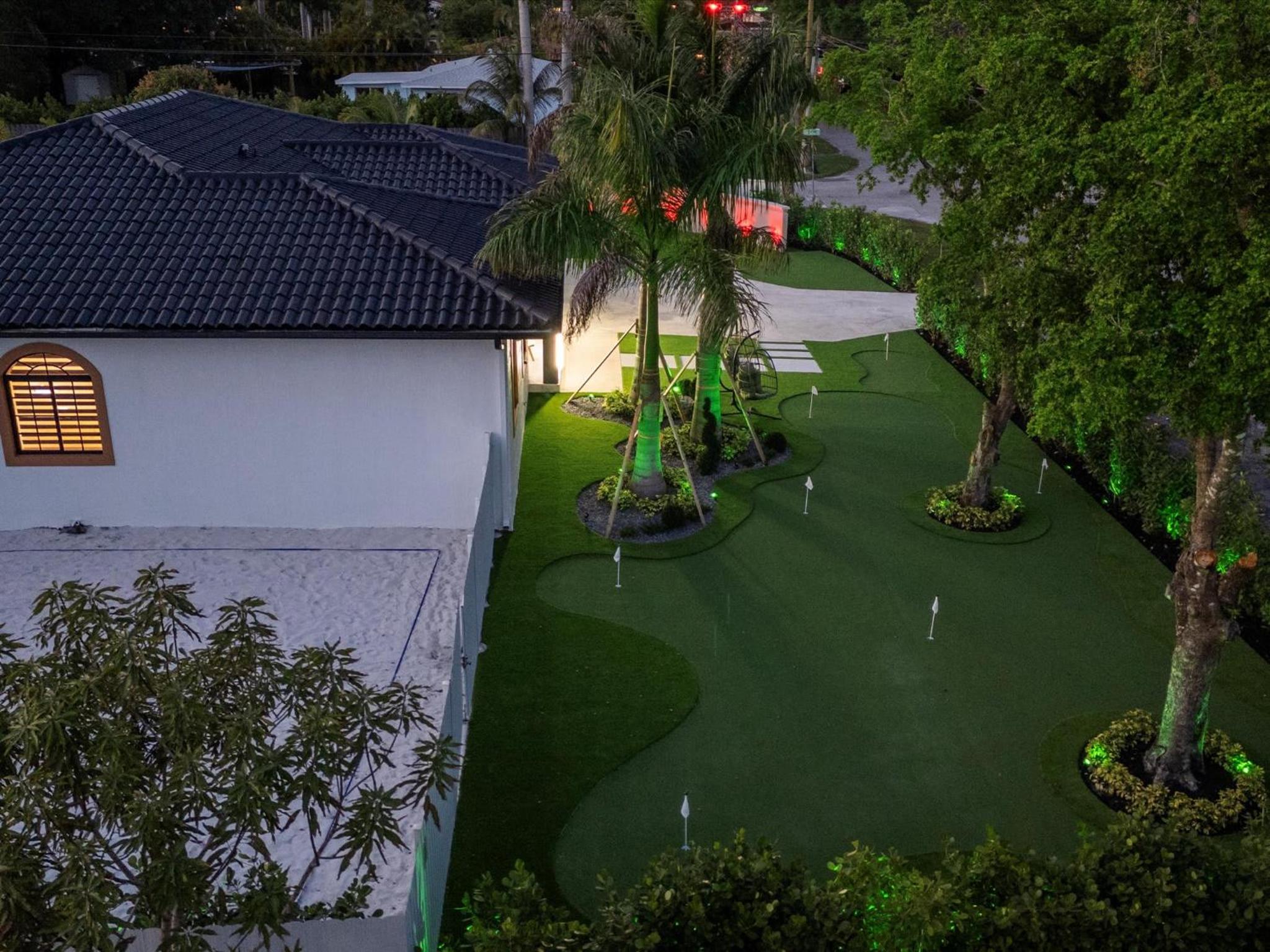Villa photo 3