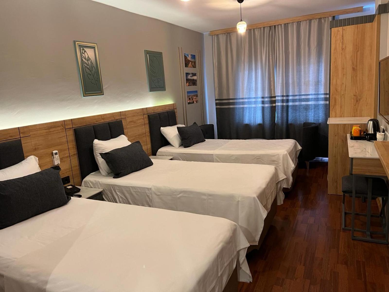 Standard Triple Room photo 1