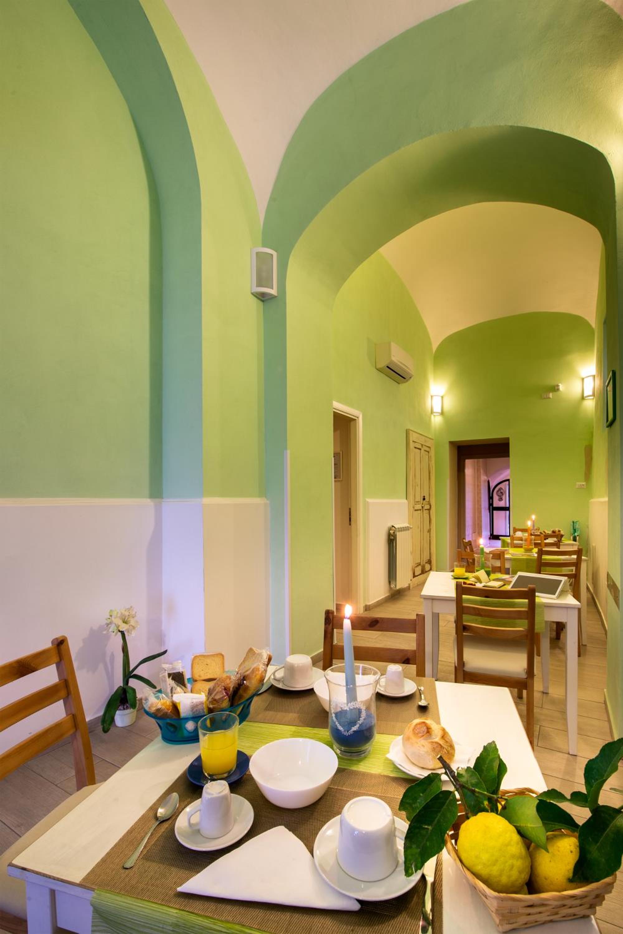 Il Giardino di Tonia - Oplontis Guest House - Bed & Garden -, Photo 6