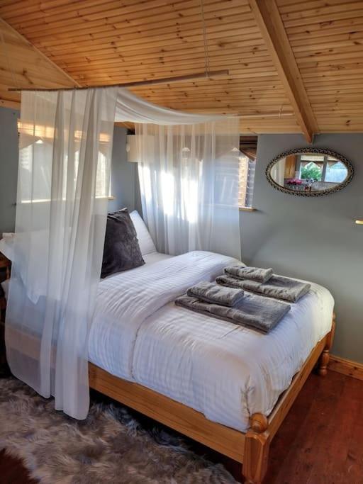 One-Bedroom House photo 1