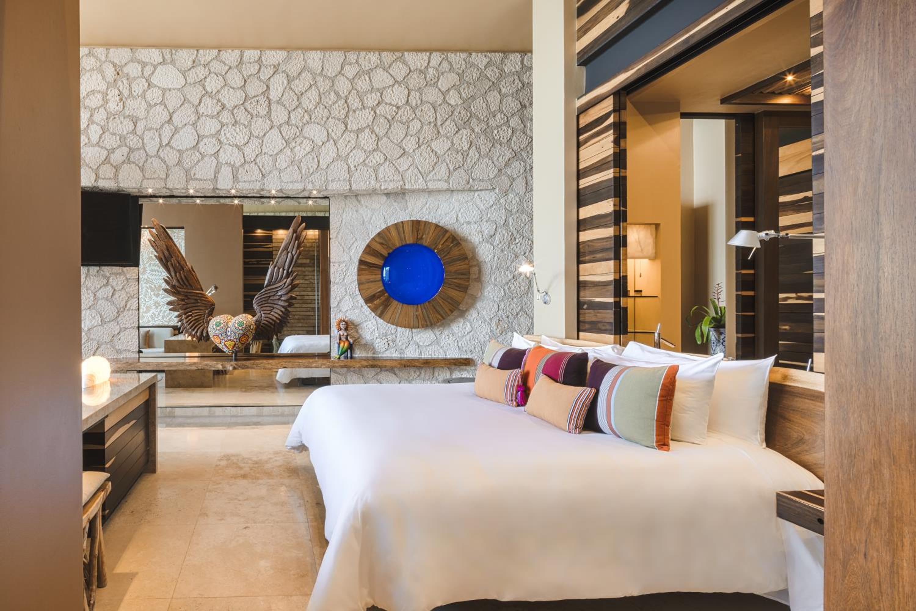 Suite Ocean Front Wellness - Photo 5