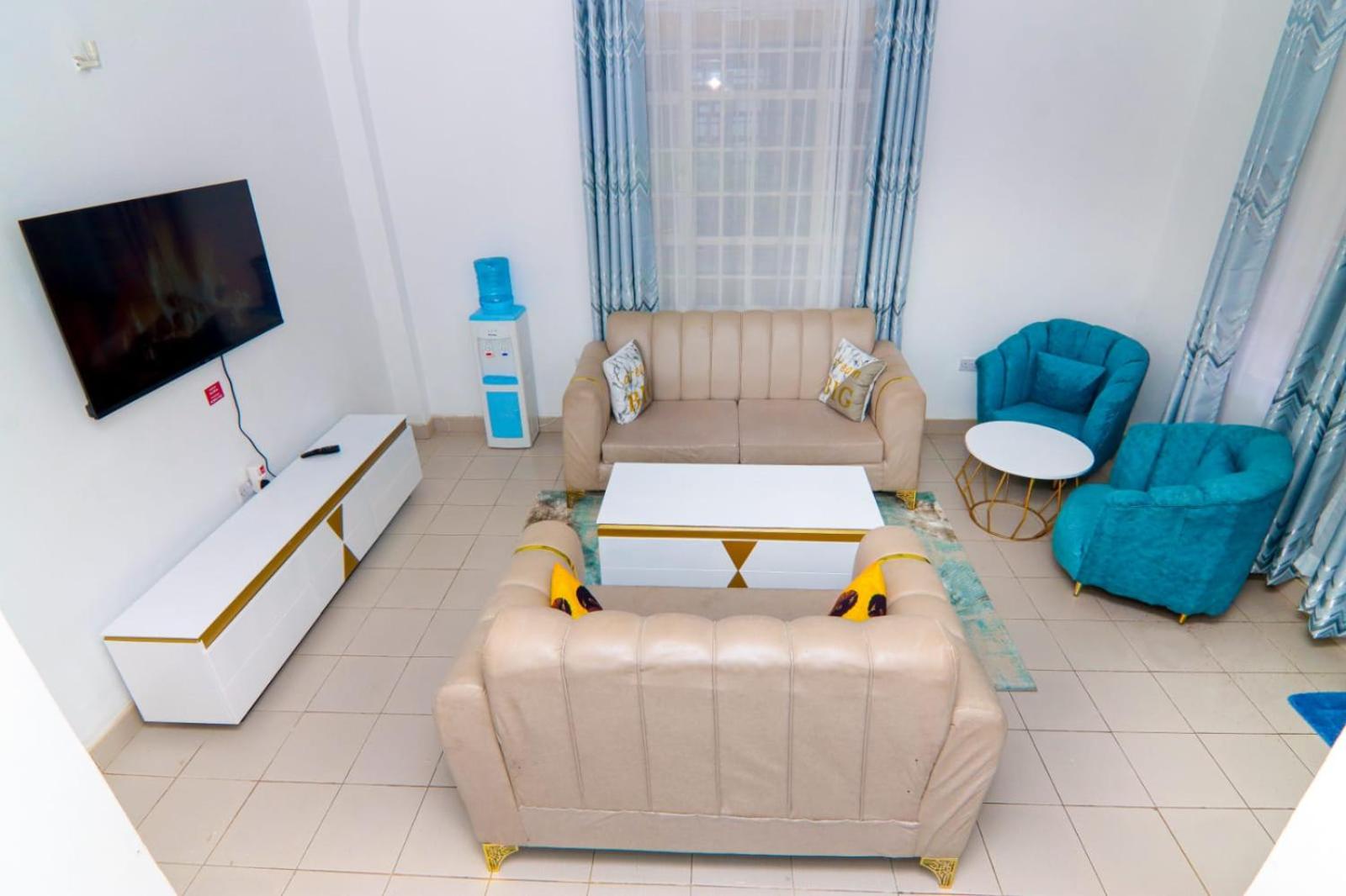 One-Bedroom Villa photo 1