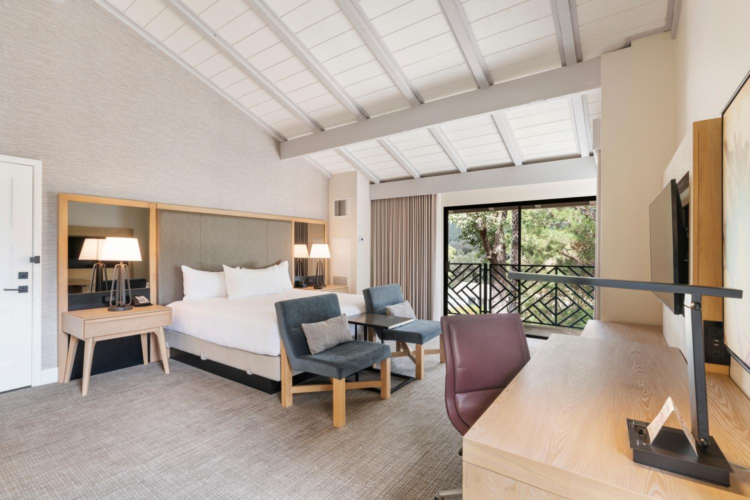 Superior Single Room
