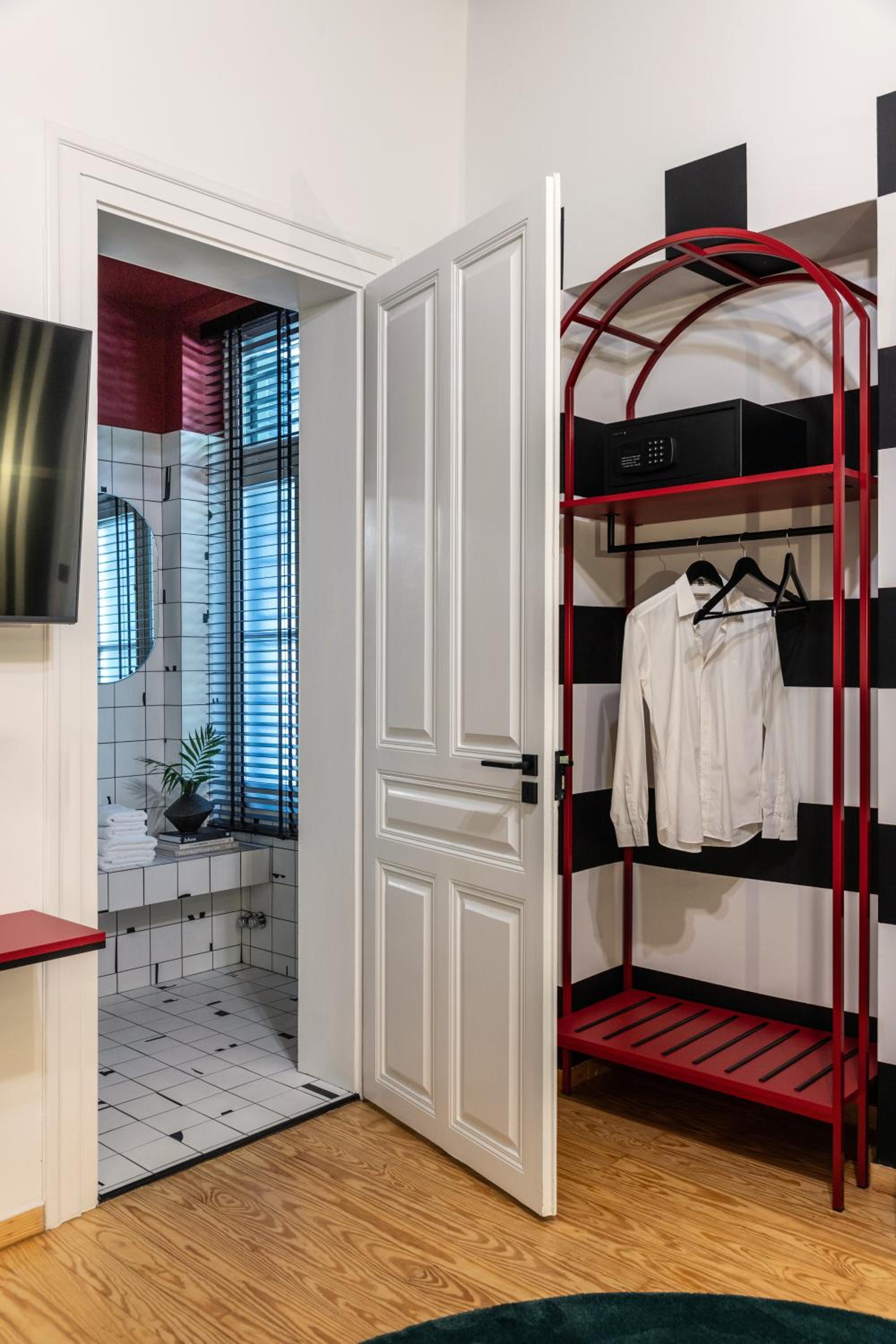 Superior Double Room (Biriba) photo 3