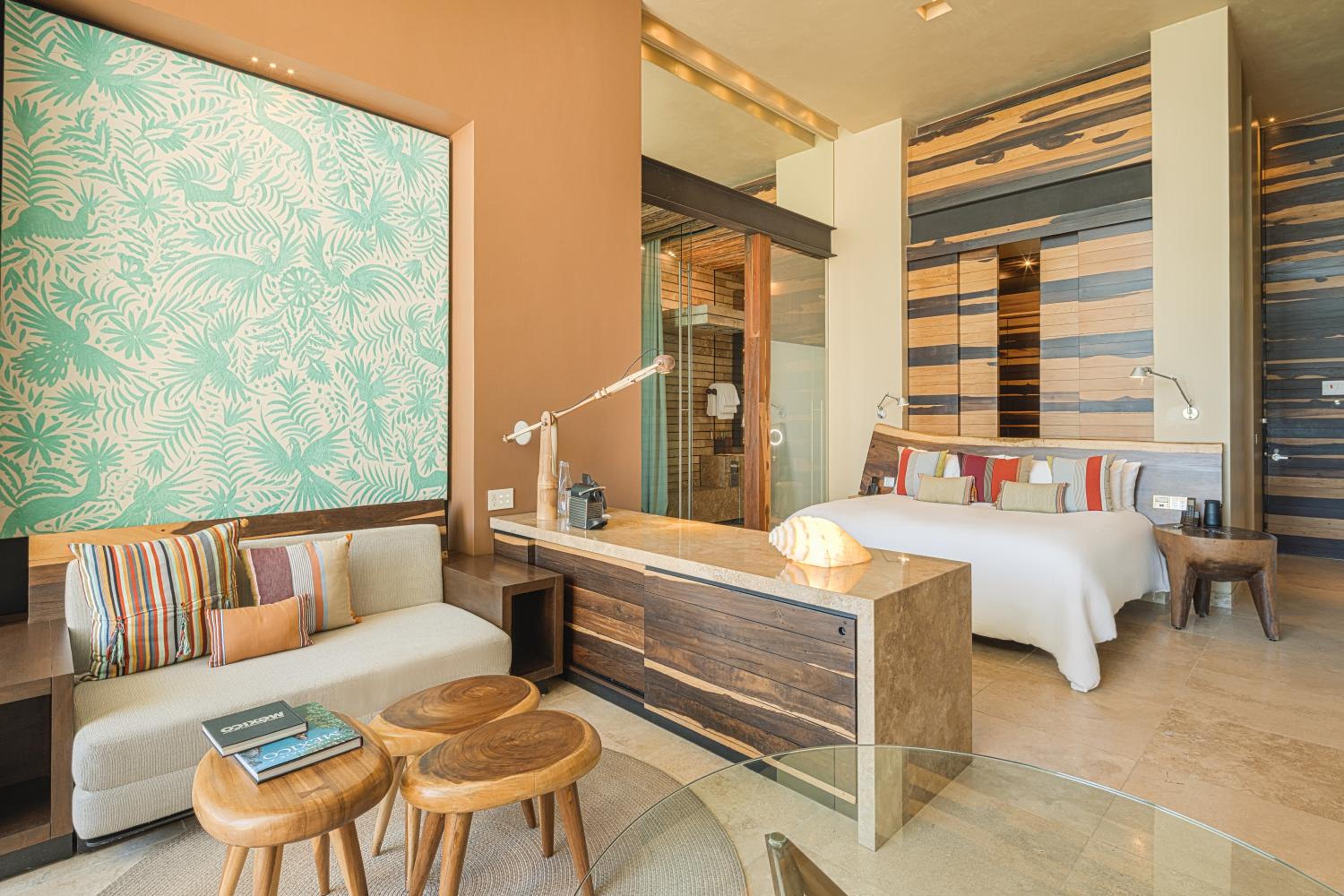 Suite Beach Front - Photo 5