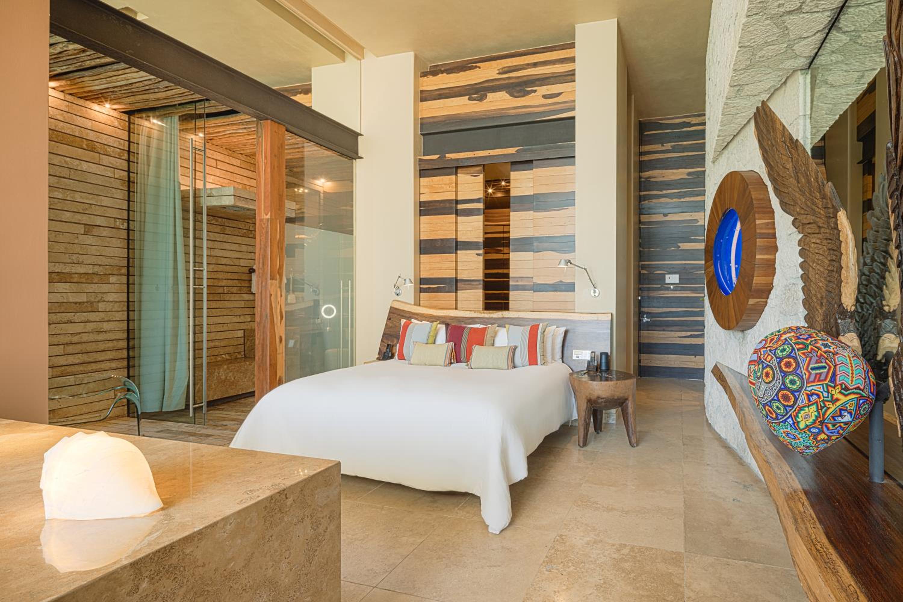 Suite Beach Front - Photo 6