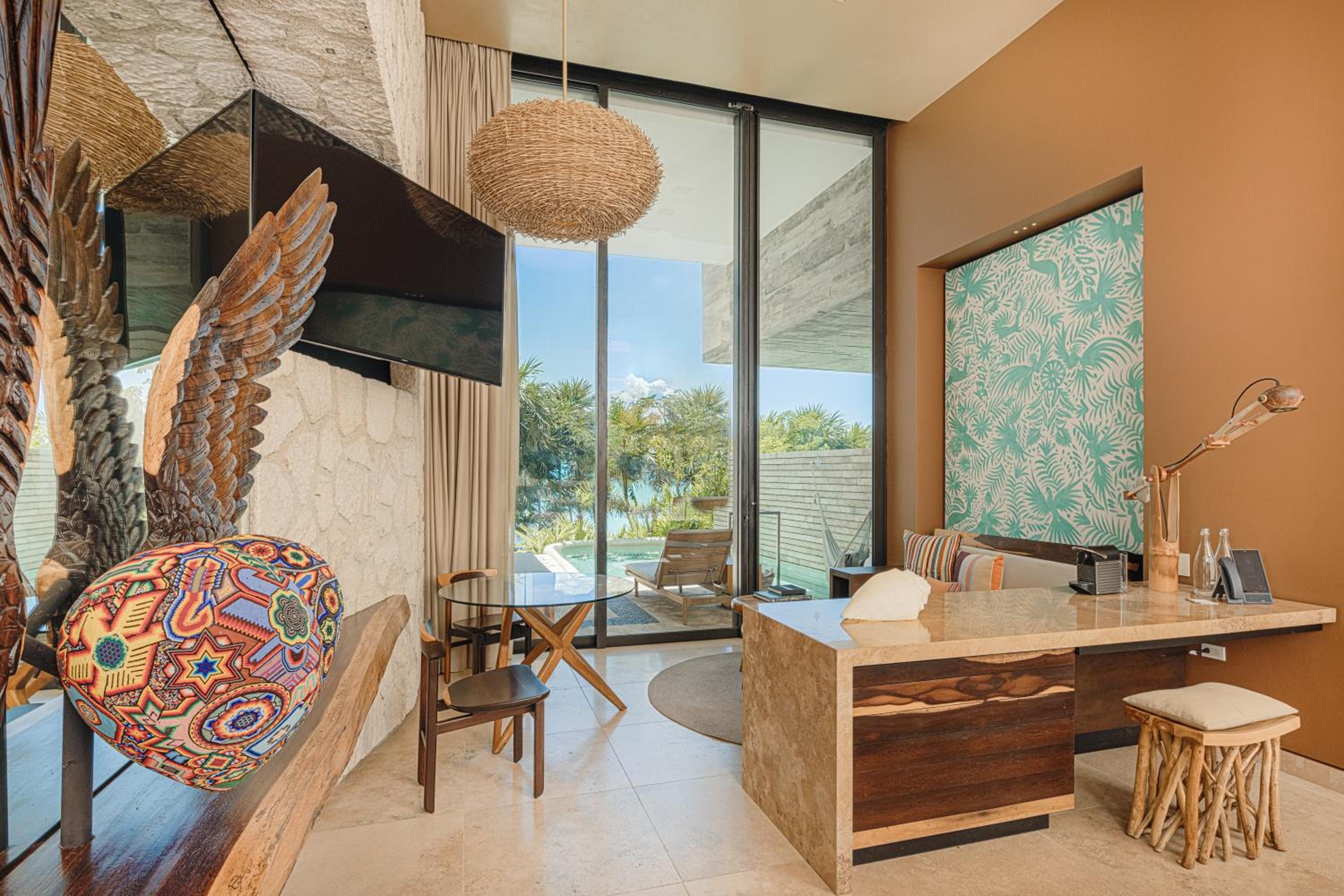 Suite Beach Front - Photo 3