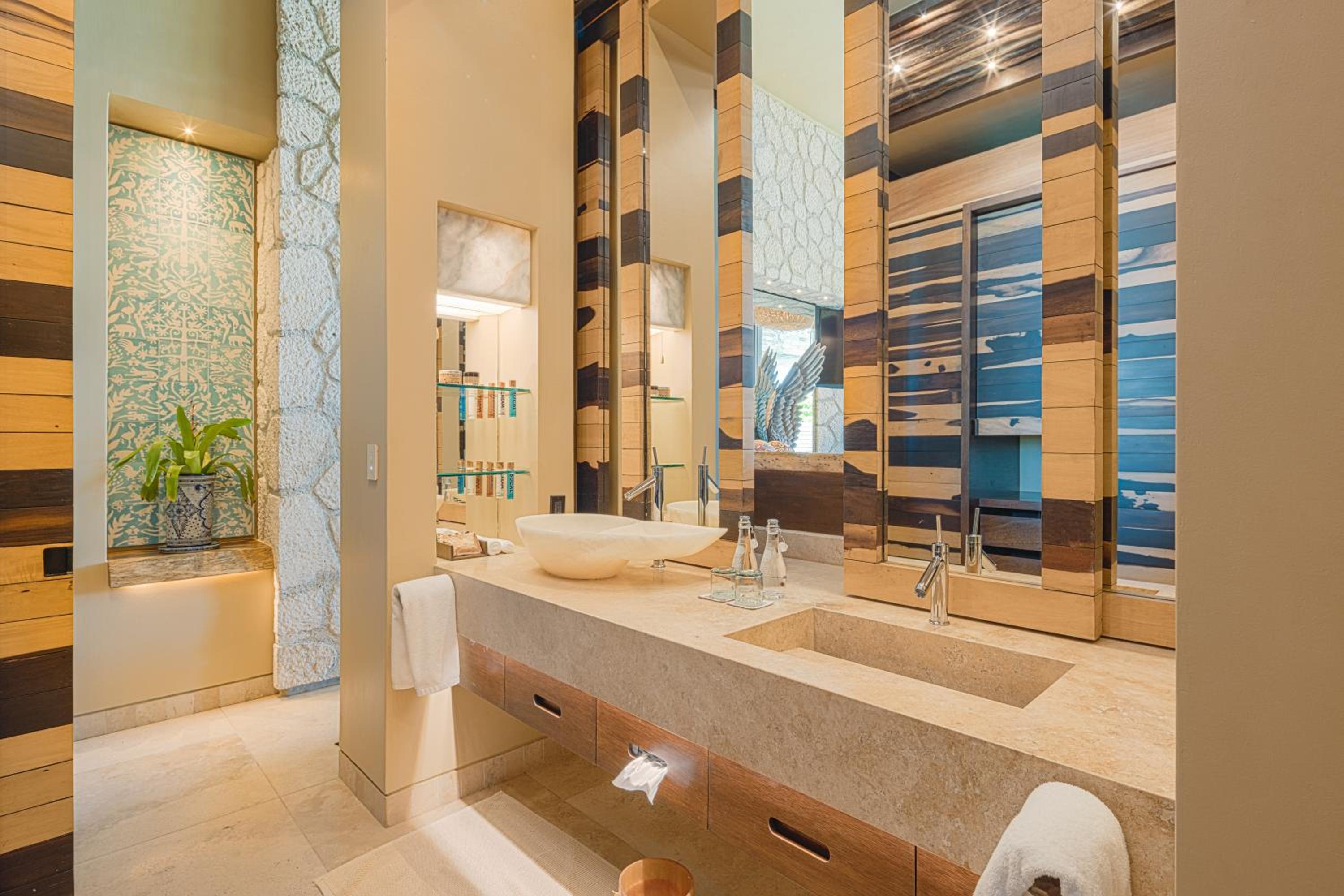 Suite Beach Front - Photo 4