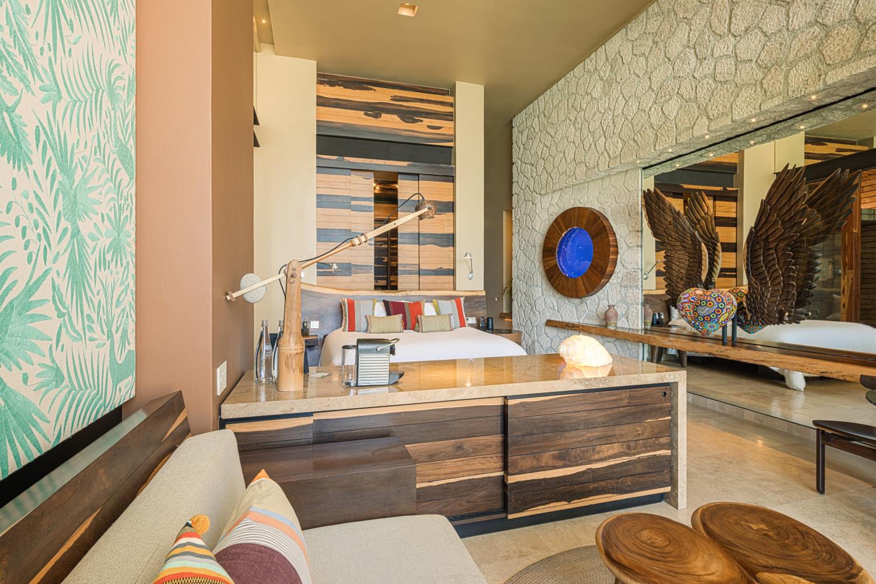Suite Beach Front - Photo 2
