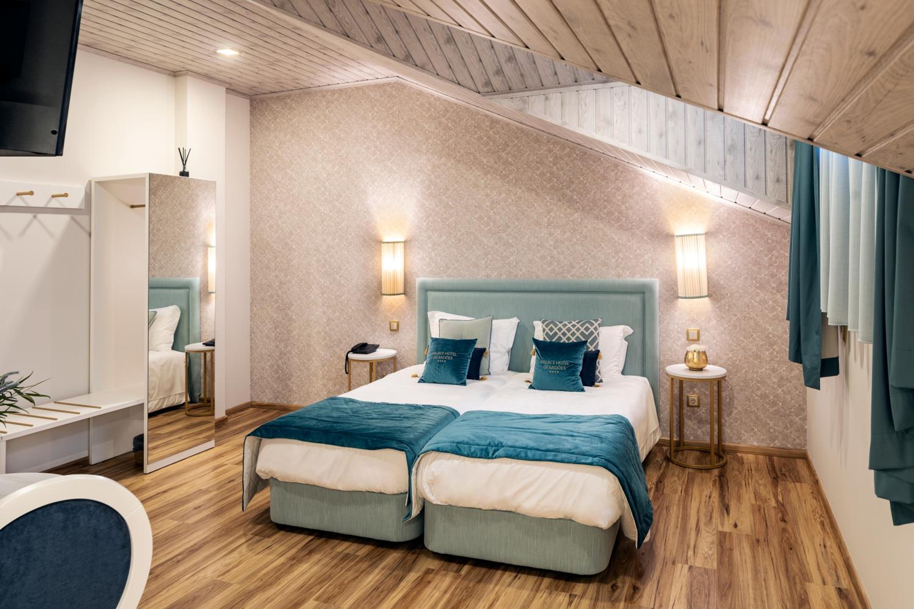 Superior Twin Room photo 1