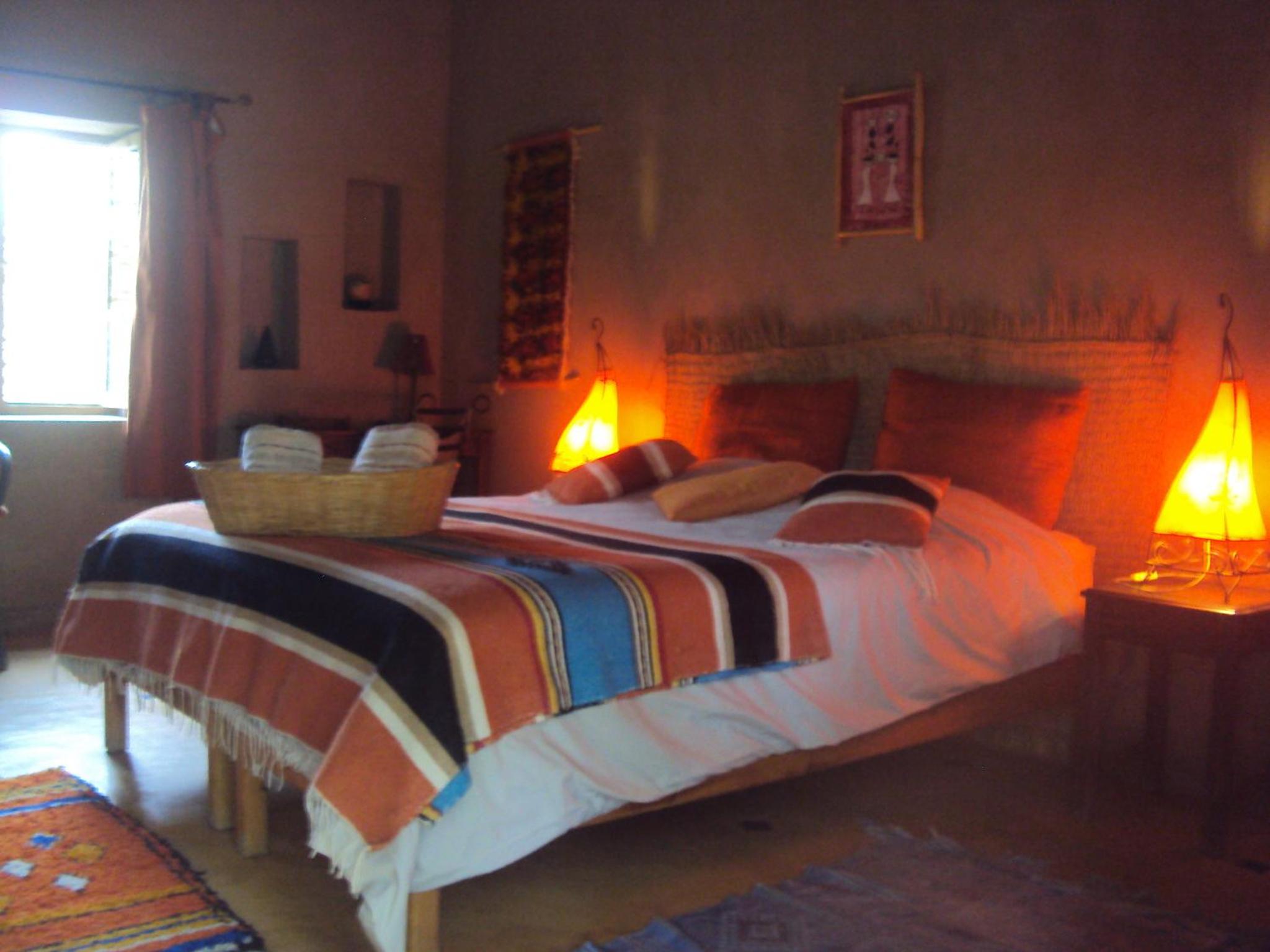 Standard Double Room photo 1