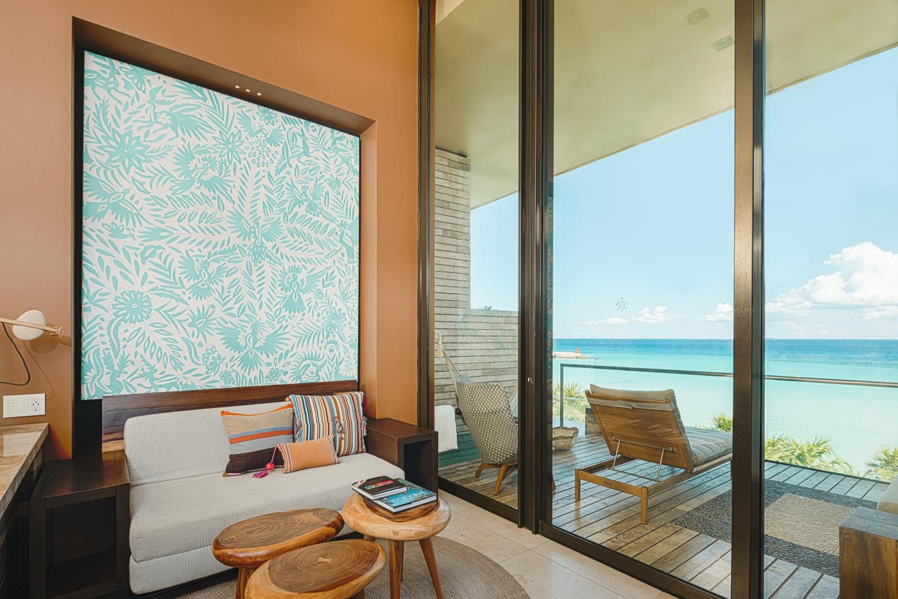 Suite Ocean View