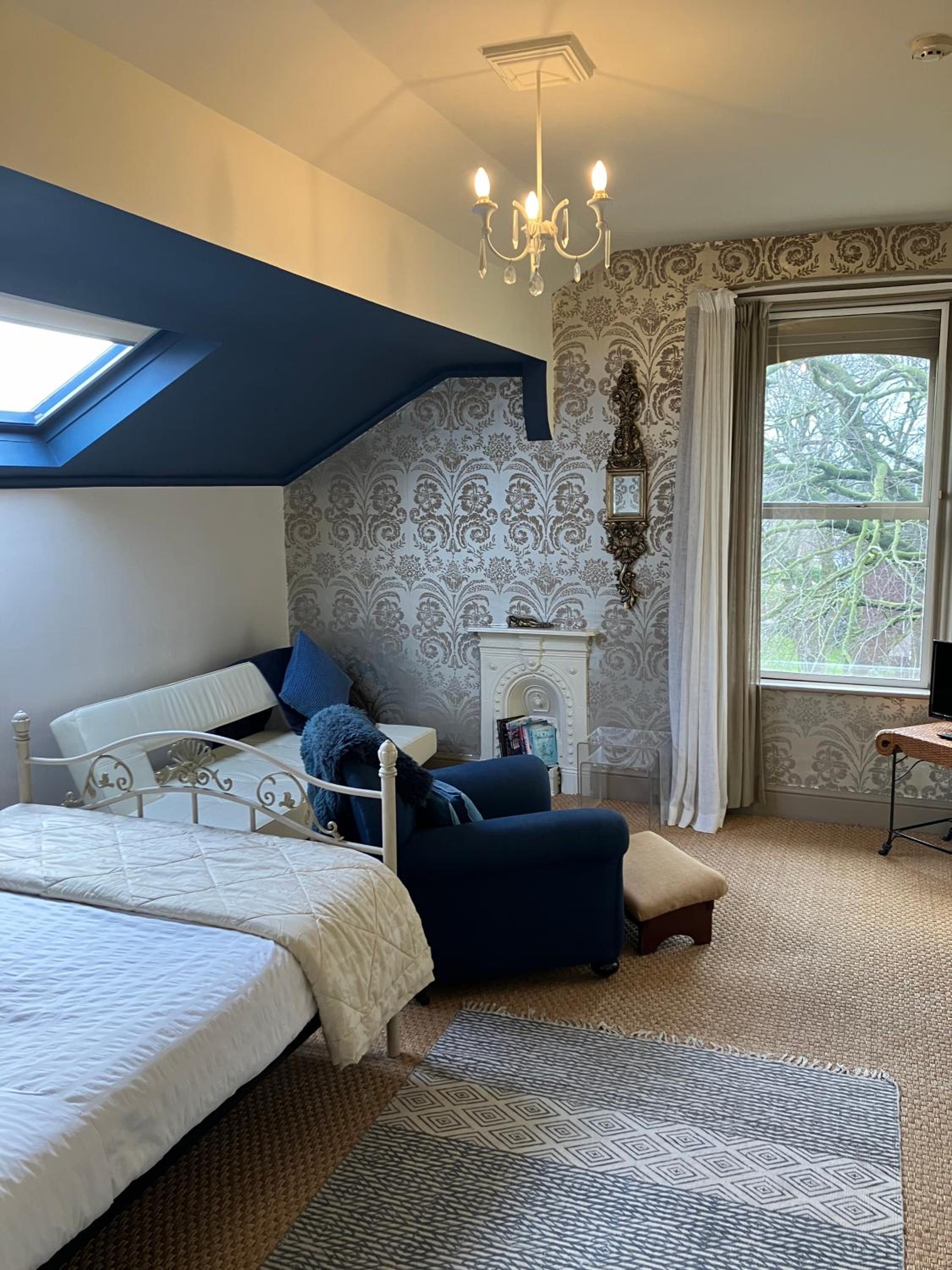 Deluxe Double Room - Photo 6