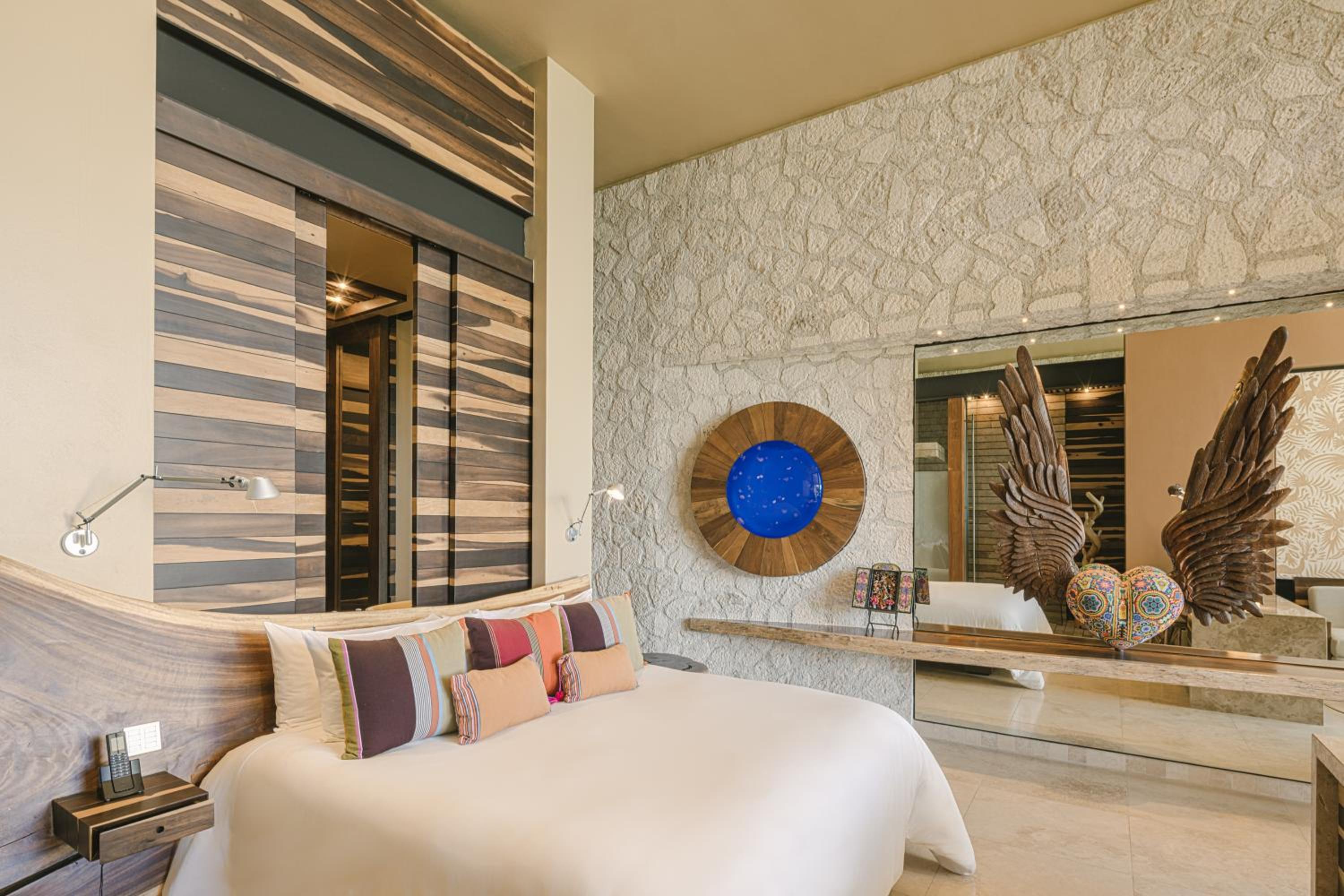 Suite Ocean View Wellness - Photo 2