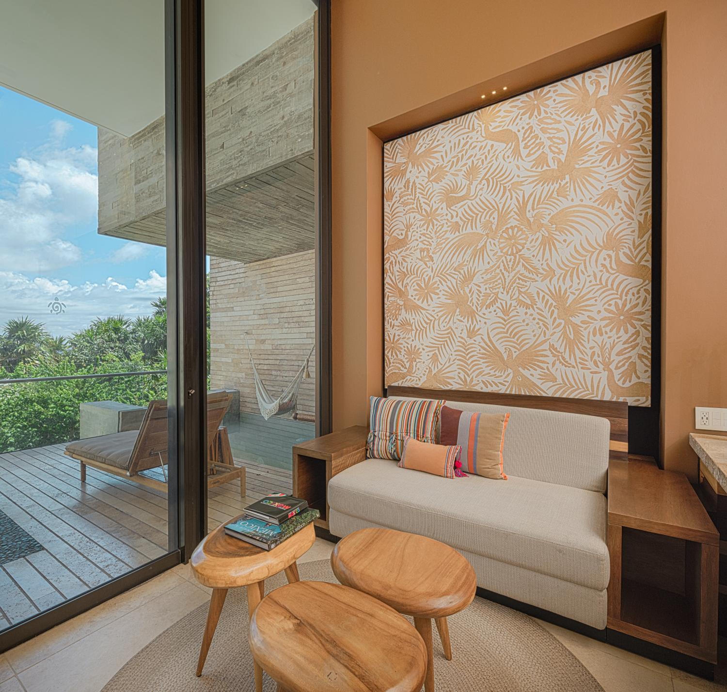 Suite Ocean View Wellness - Photo 4