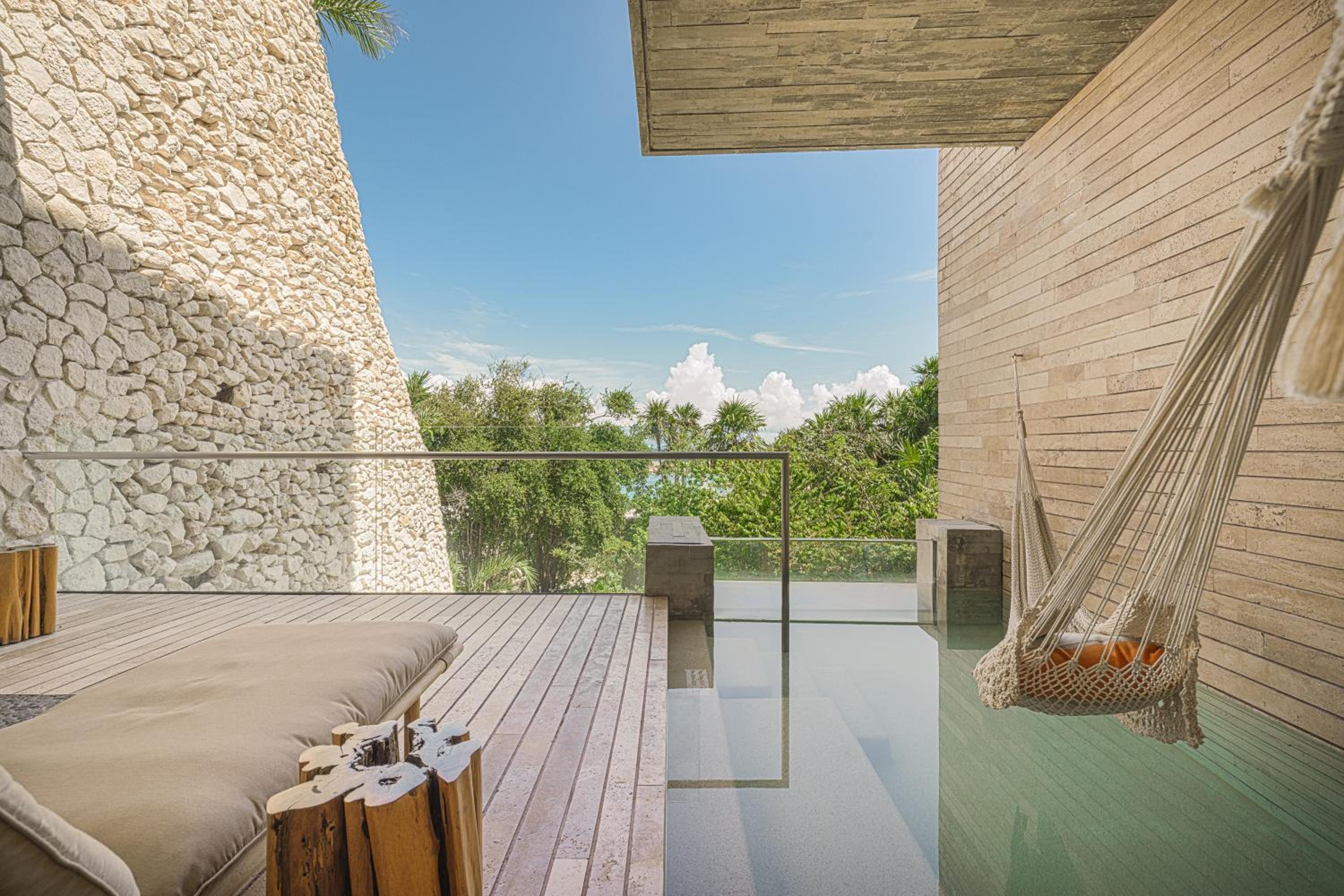 Suite Ocean View Wellness - Photo 7