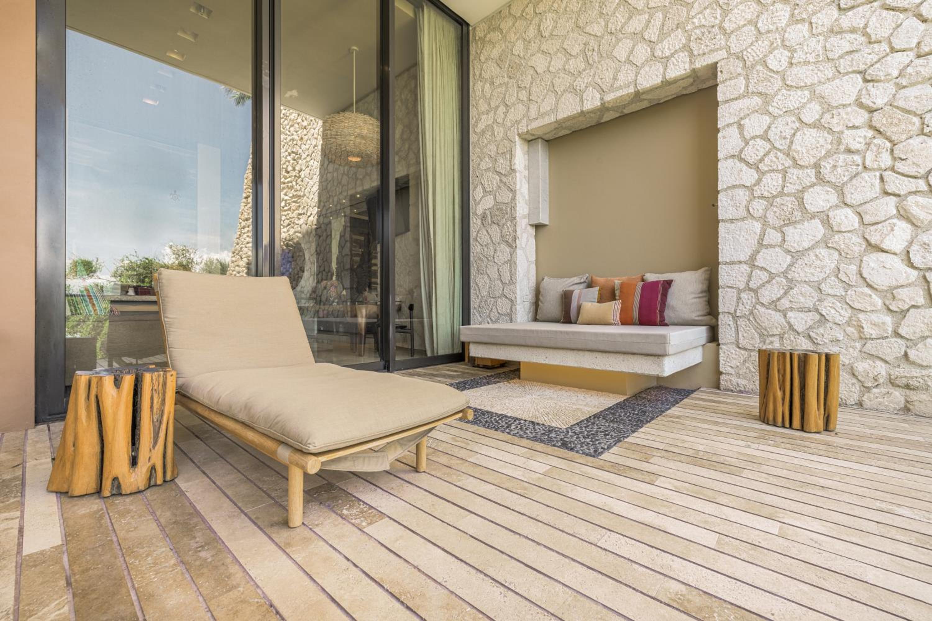 Suite Ocean View Wellness - Photo 6