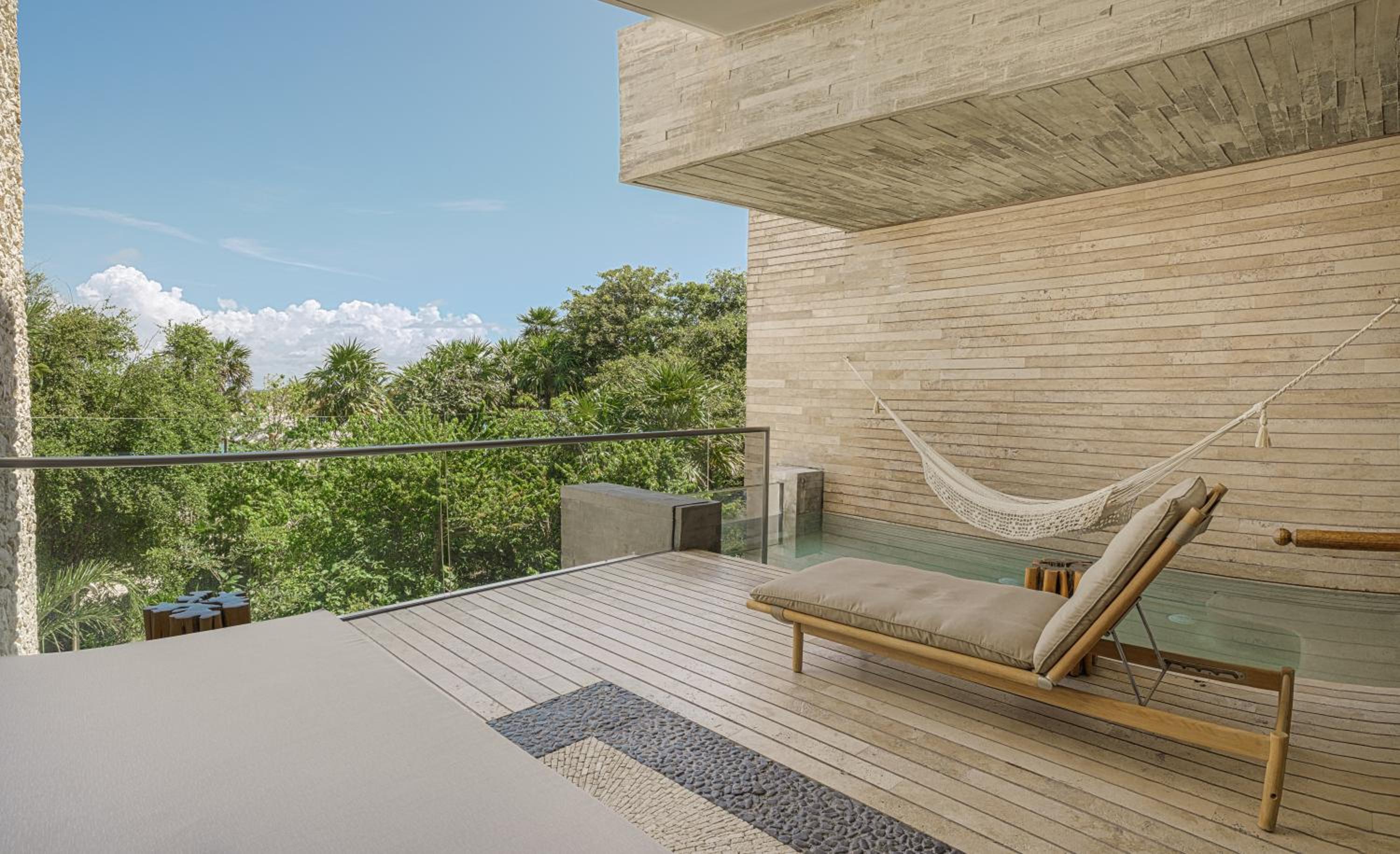 Suite Ocean View Wellness - Photo 8