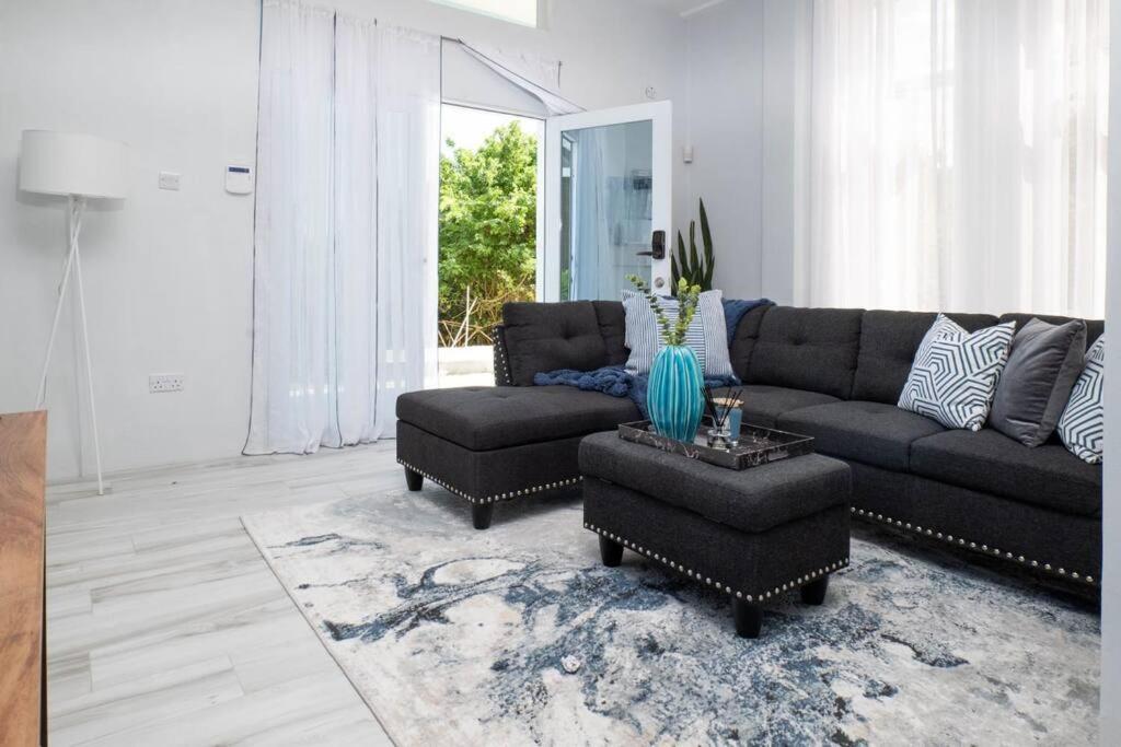 Two-Bedroom Villa photo 1