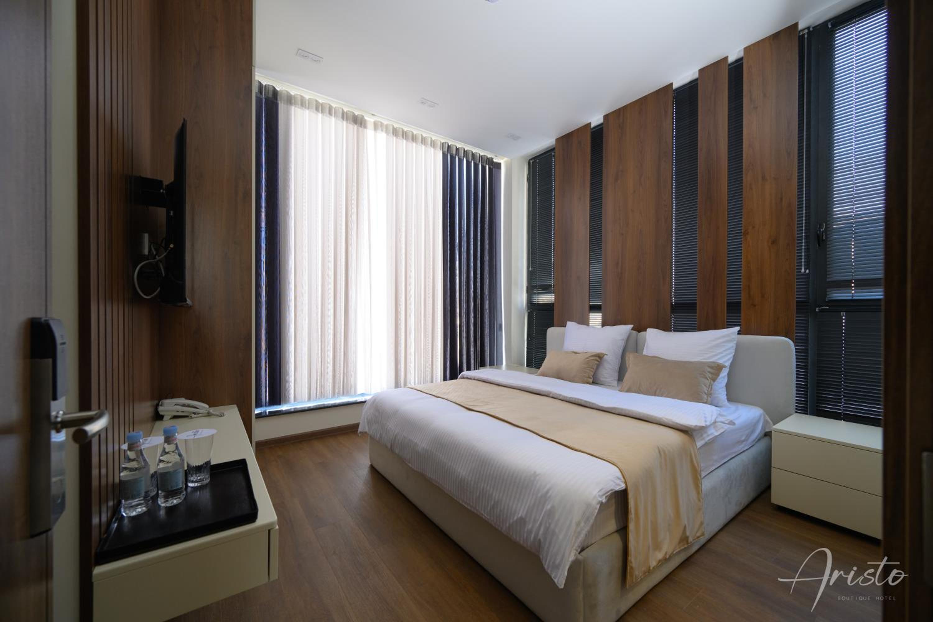 Double Room with Mountain View photo 1
