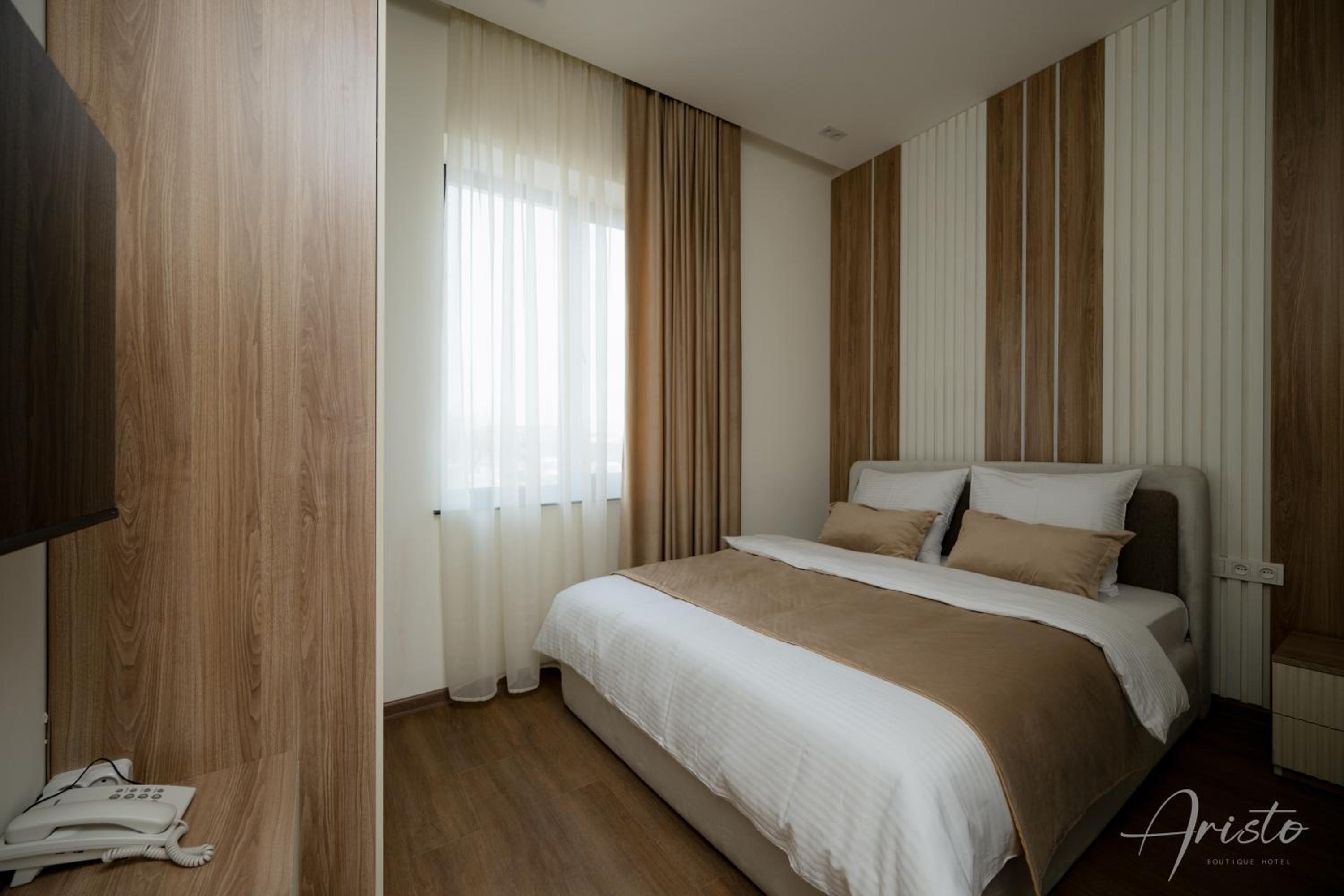 Economy Double Room photo 1