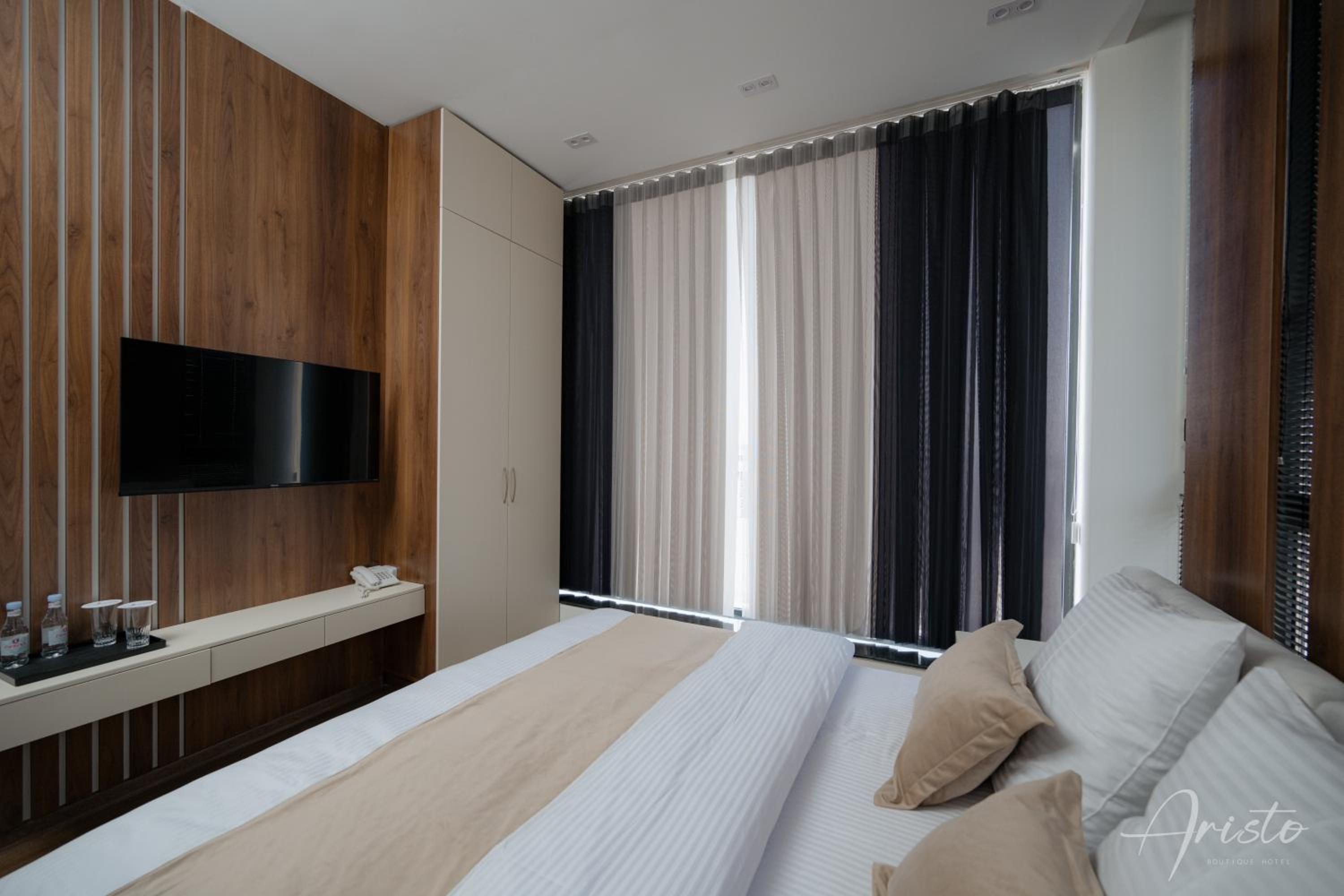 Double Room with Mountain View photo 3