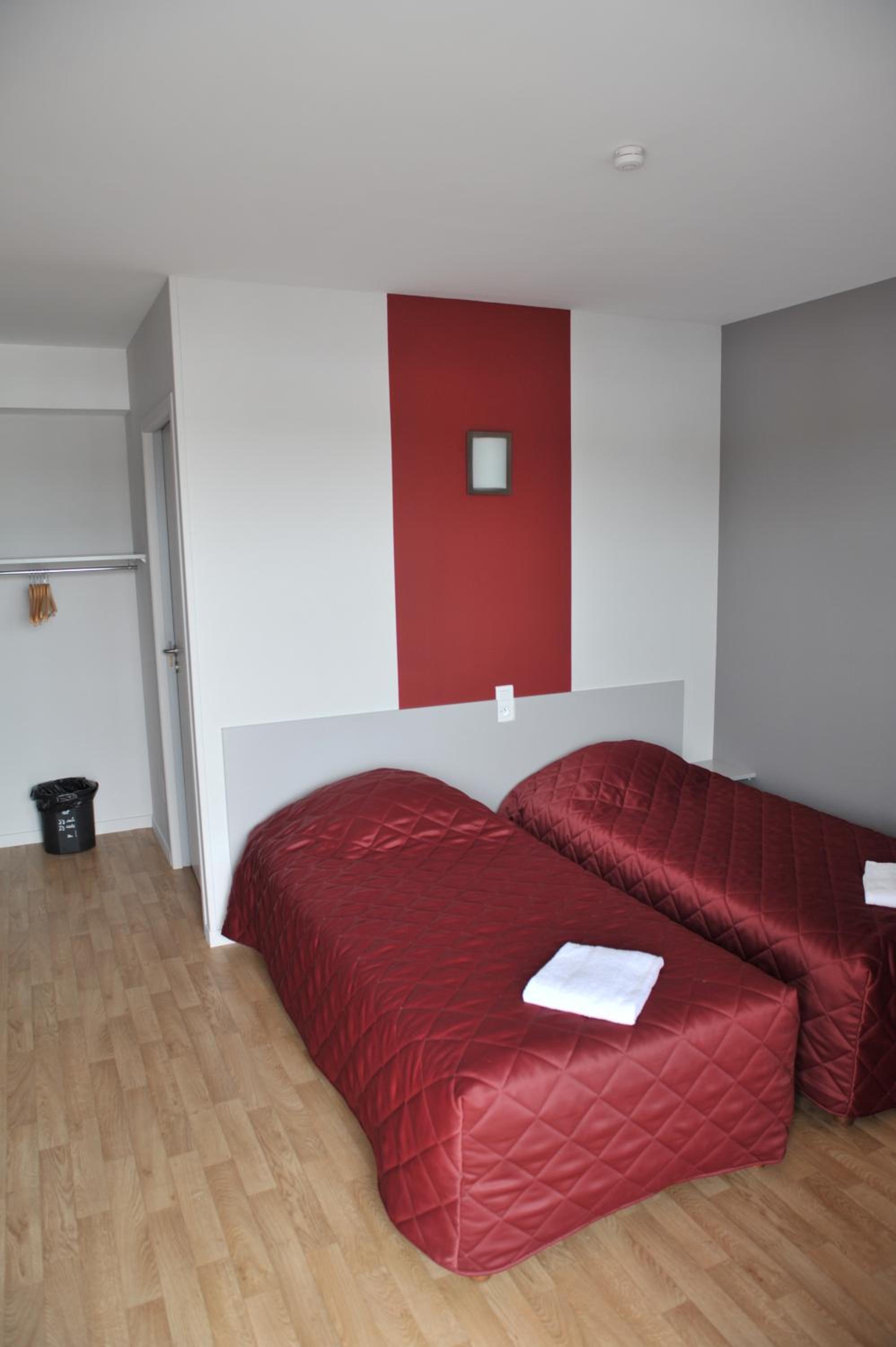Standard Twin Room photo 1