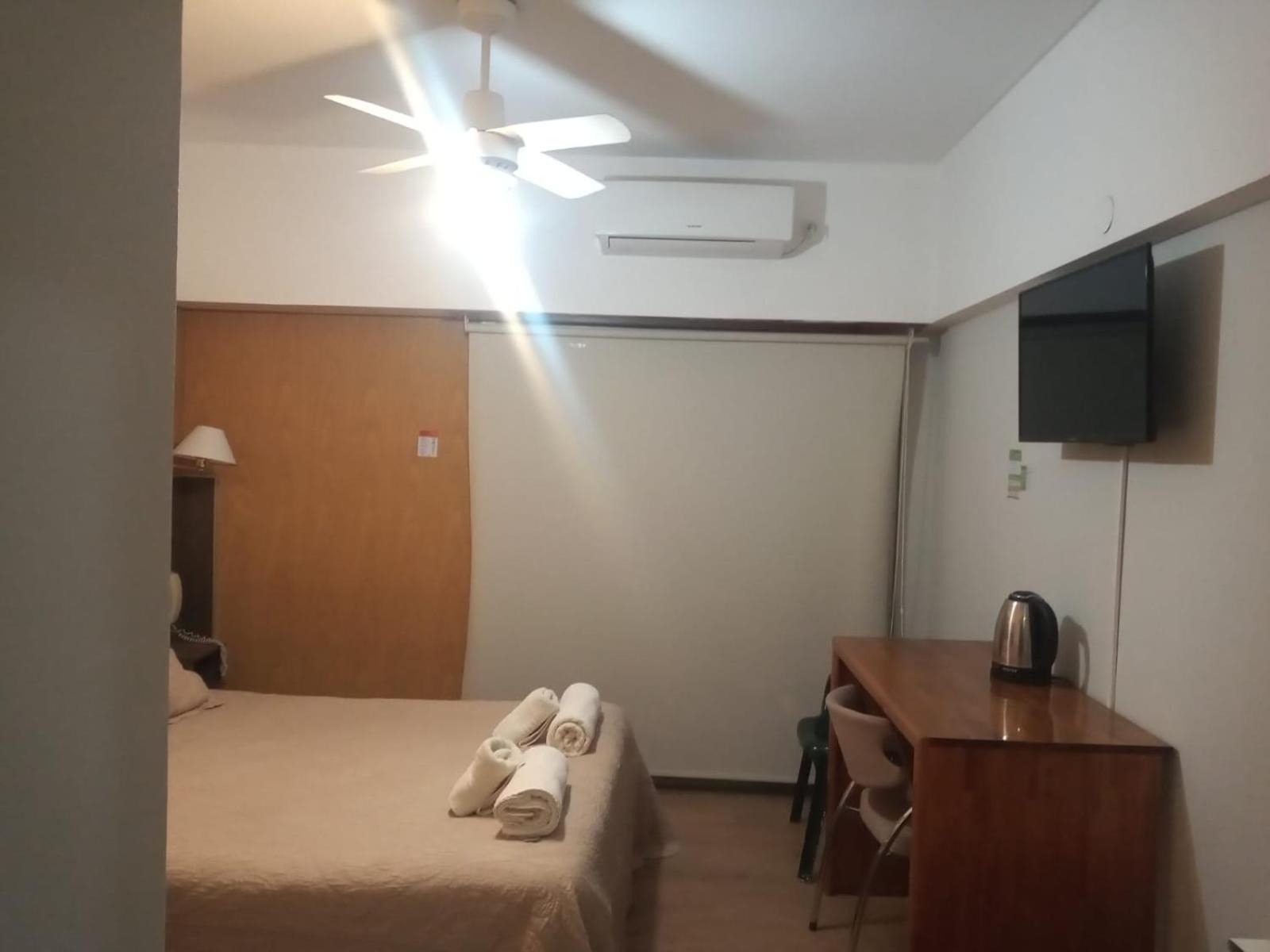 Family Double Room photo 1