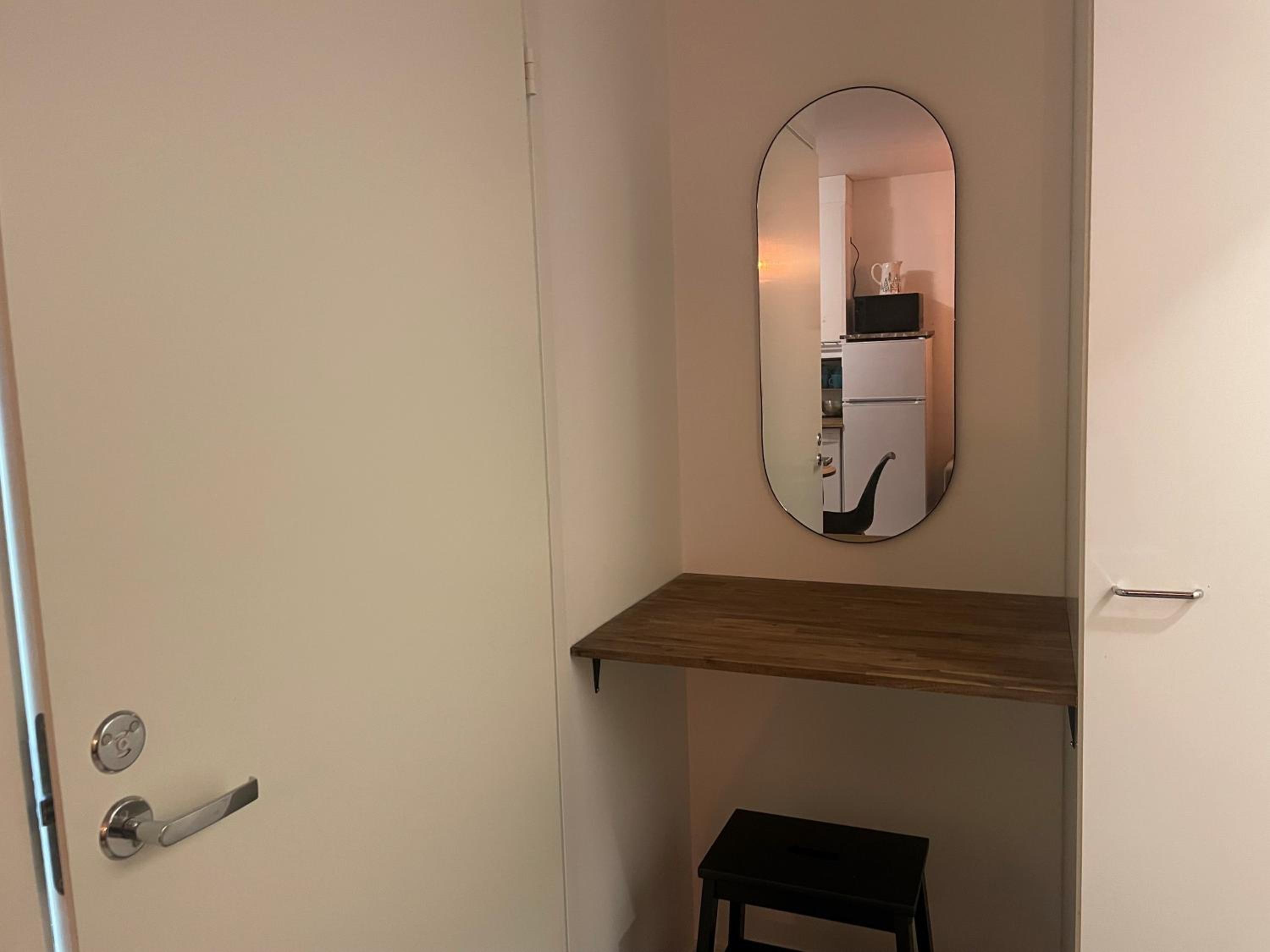 Two-Bedroom Apartment photo 2