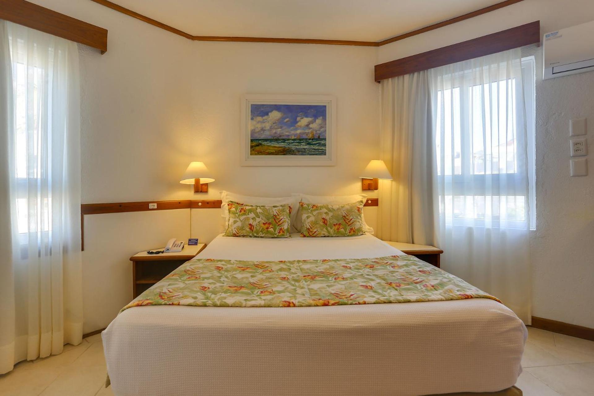 Standard Double Room - Photo 1