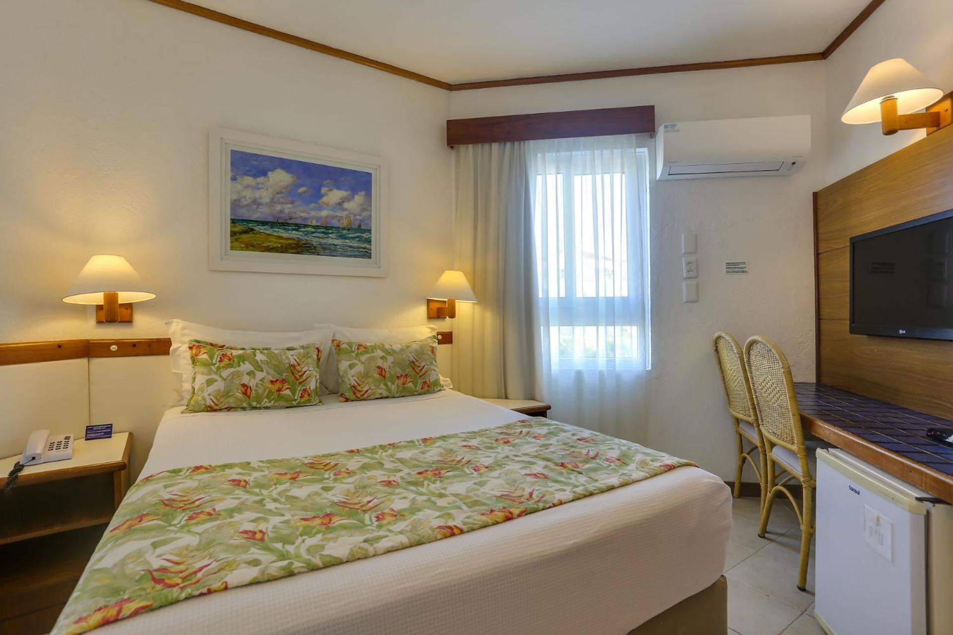 Standard Double Room - Photo 3