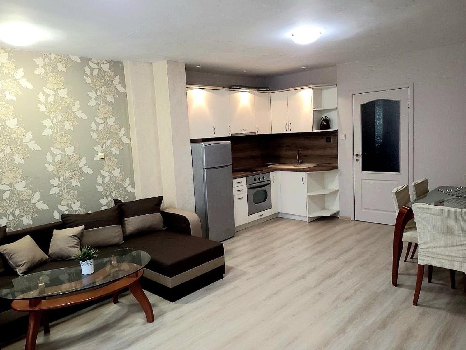 Two-Bedroom Apartment - Photo 12