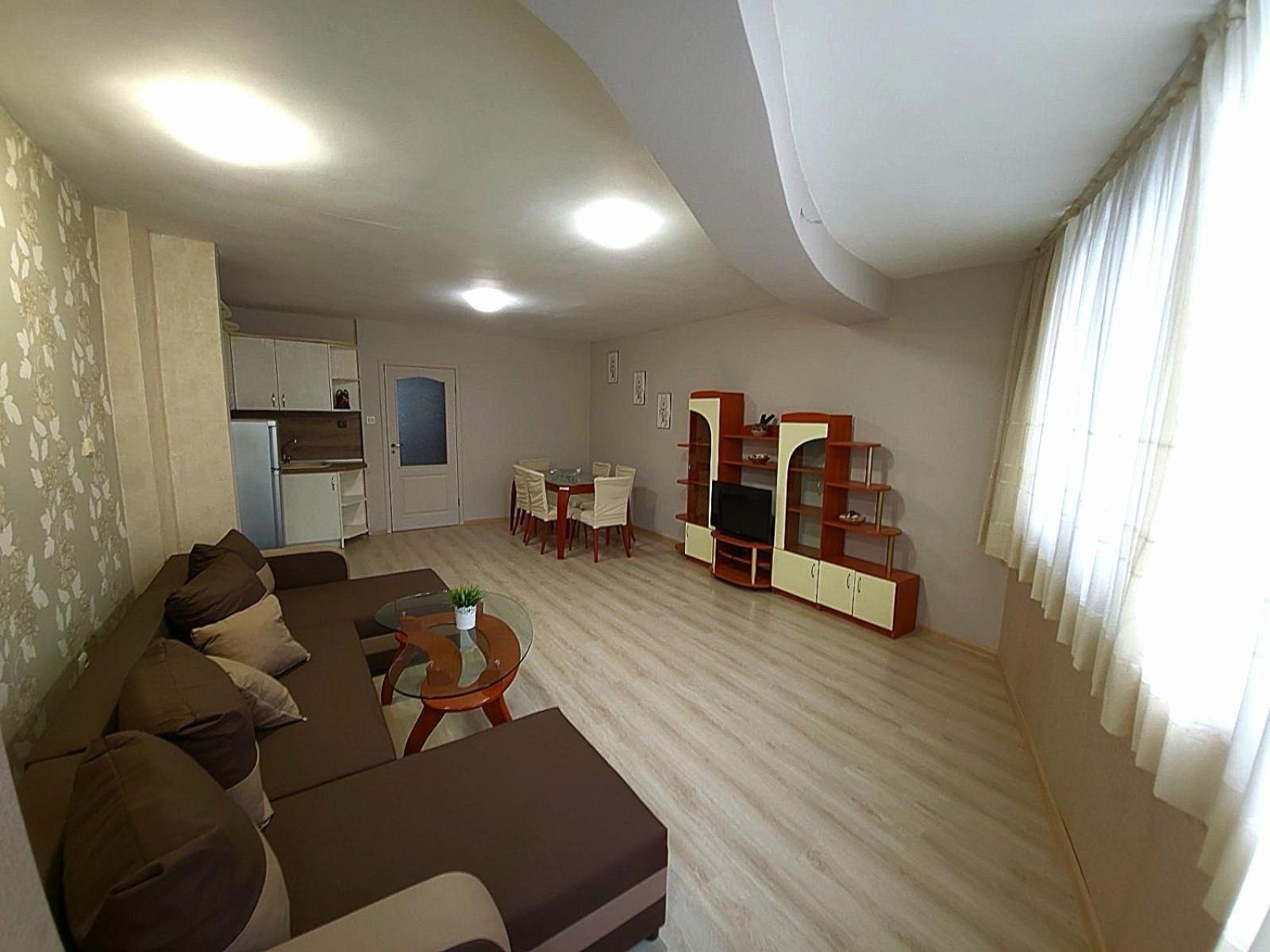 Two-Bedroom Apartment - Photo 22