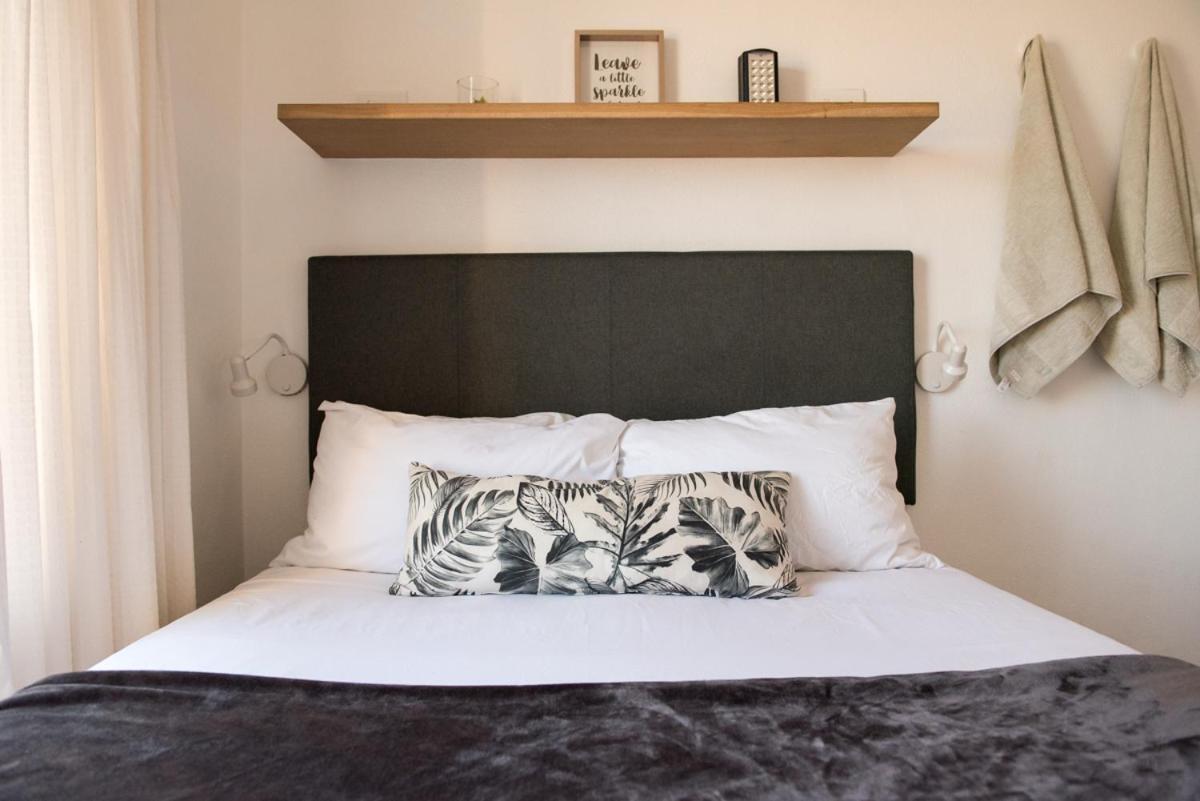 Three-Bedroom Apartment - Photo 19