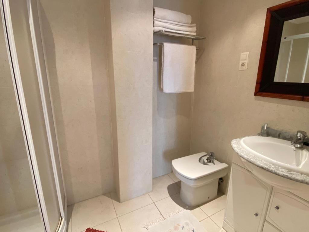 Two-Bedroom Apartment photo 2