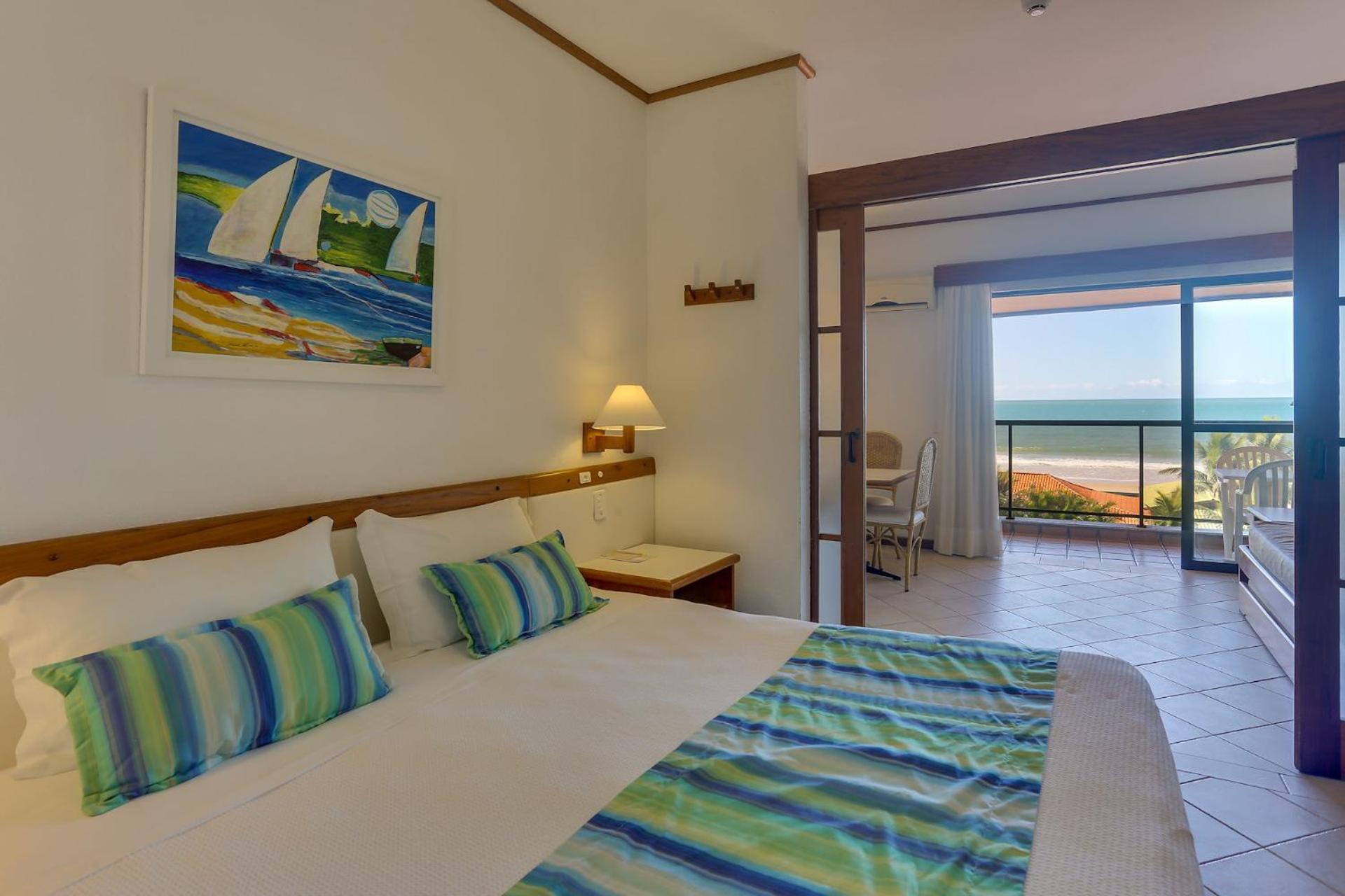 Suite with Sea View - Photo 1