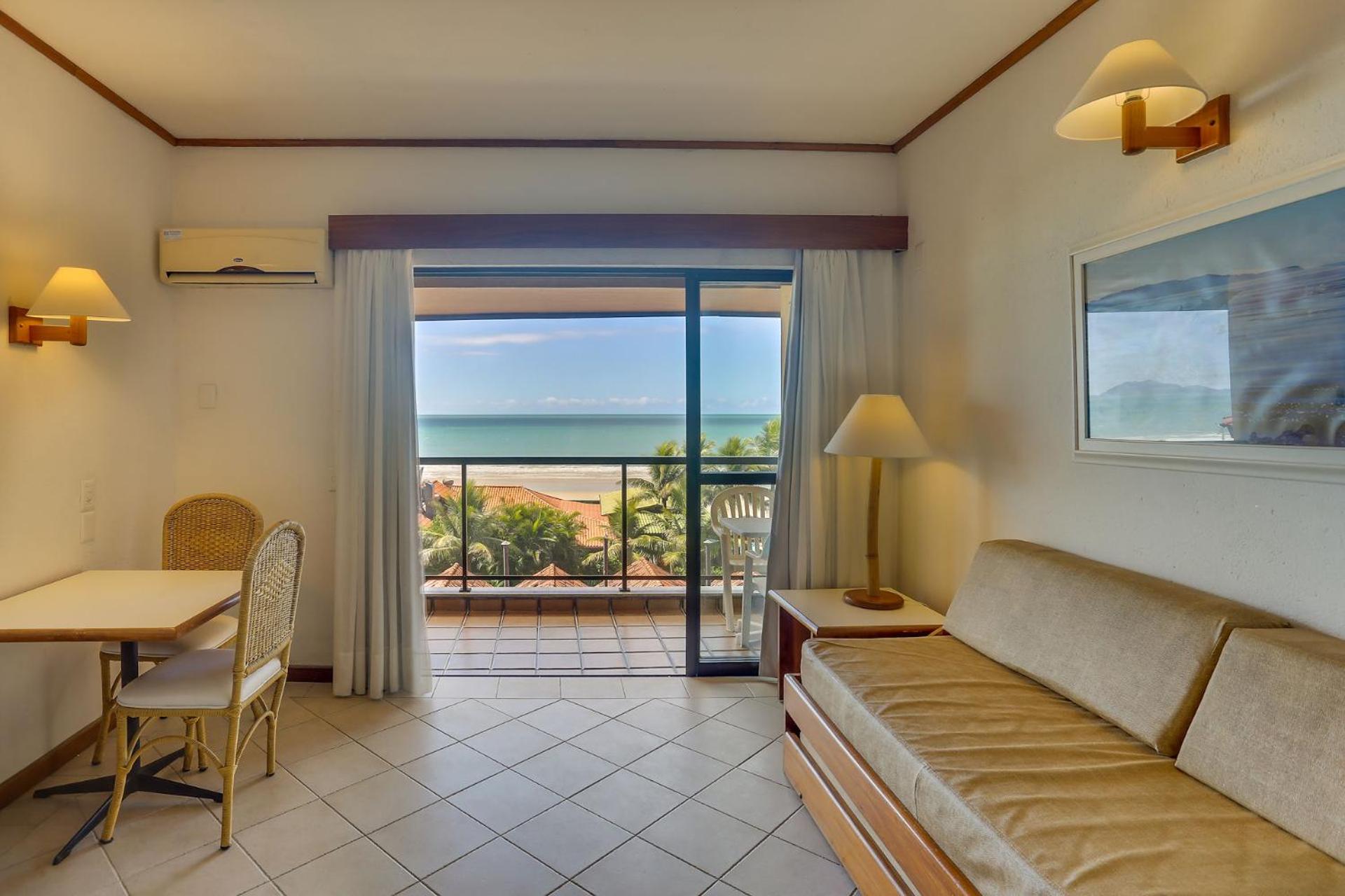 Suite with Sea View - Photo 4