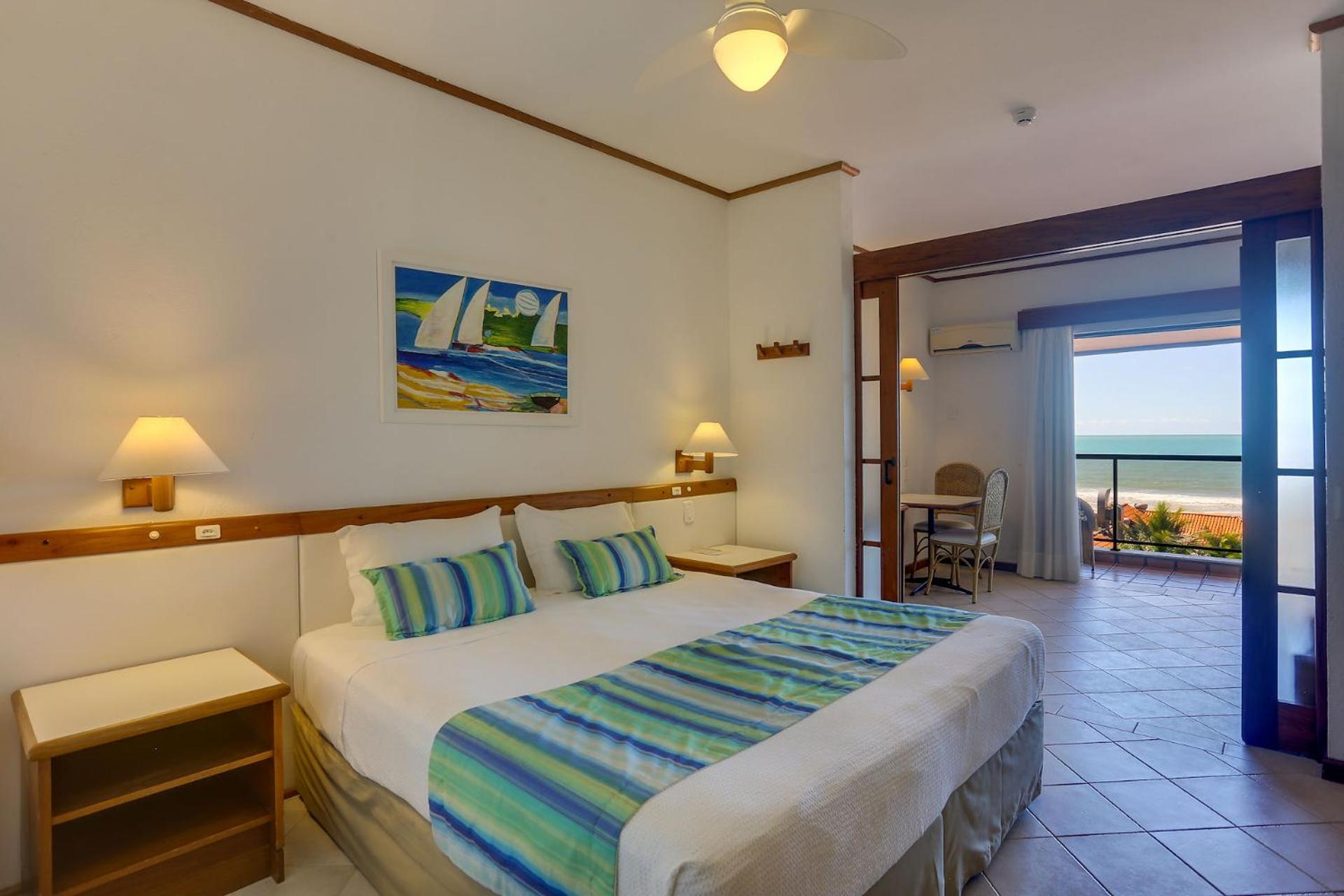 Suite with Sea View - Photo 6