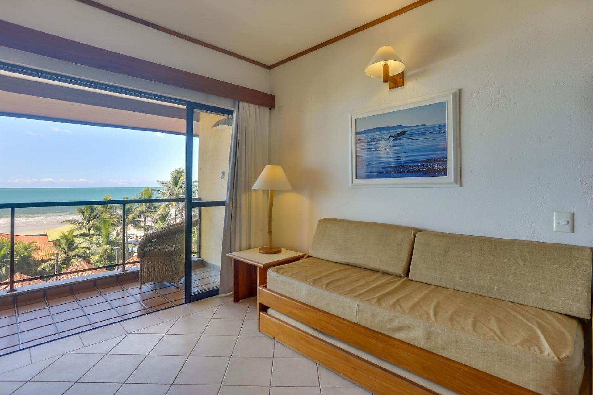 Suite with Sea View - Photo 5