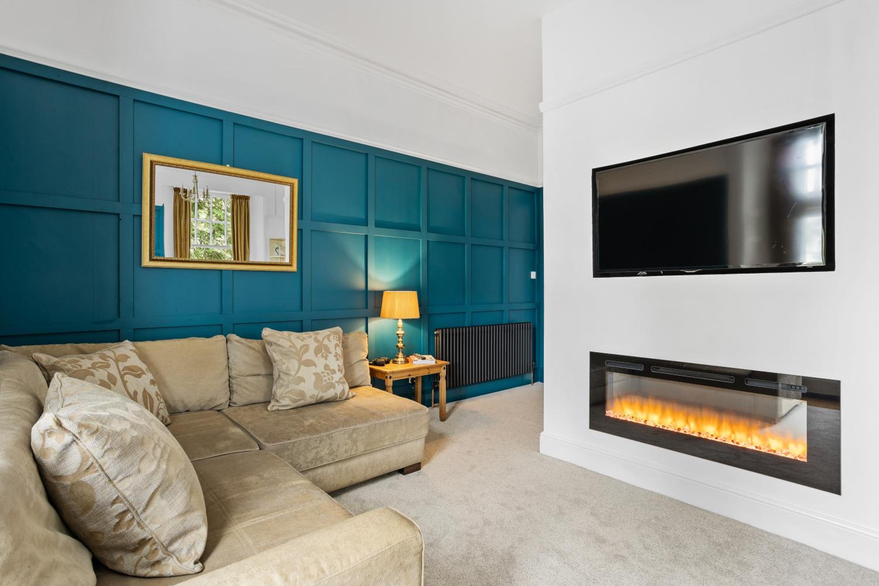 Apartment with Sea View - Photo 16