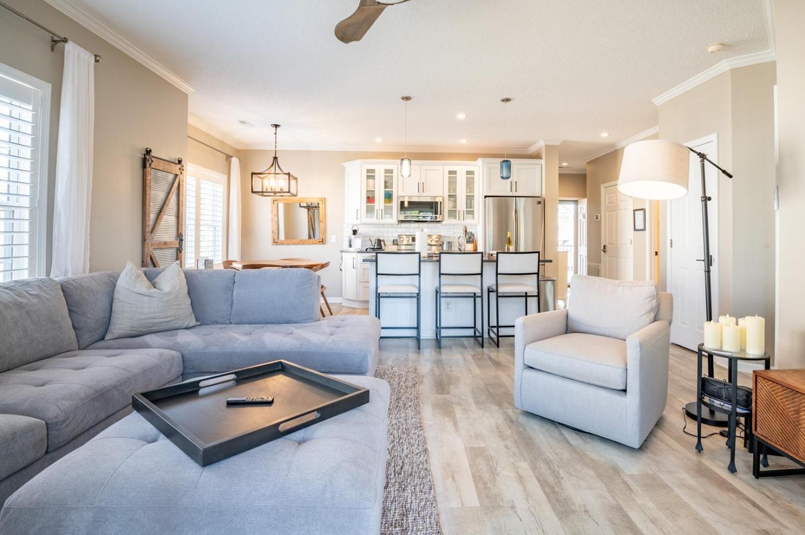 Vacation Home photo 2