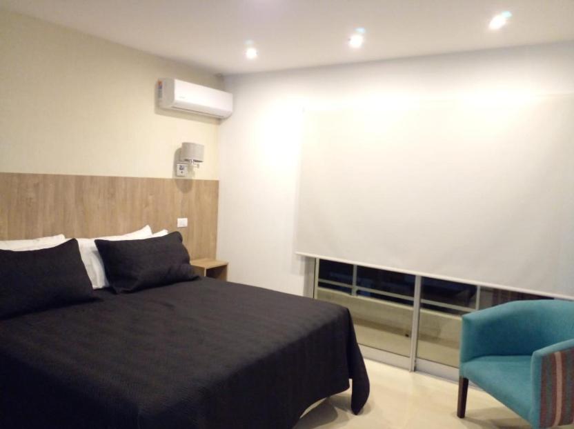 Deluxe Queen Room photo 2