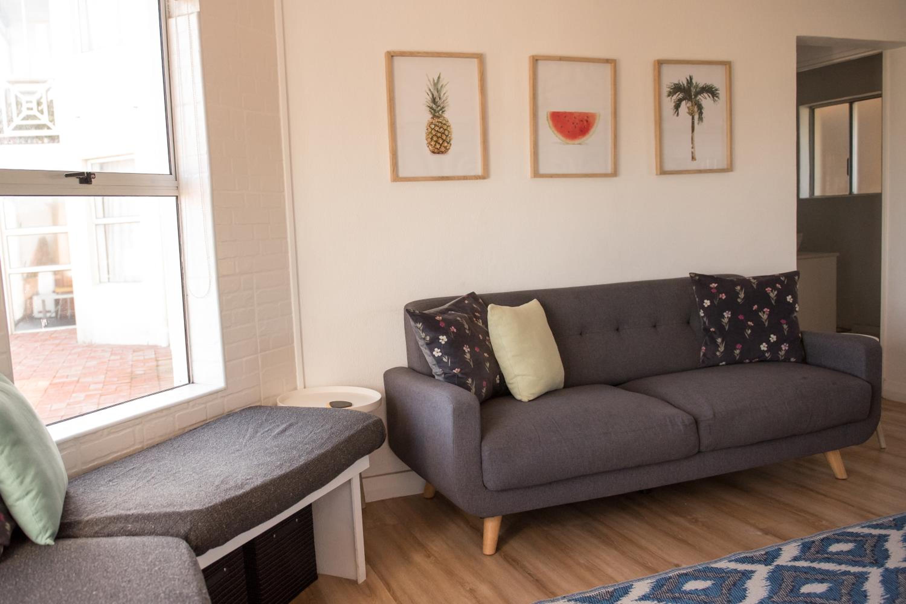 Three-Bedroom Apartment - Photo 18