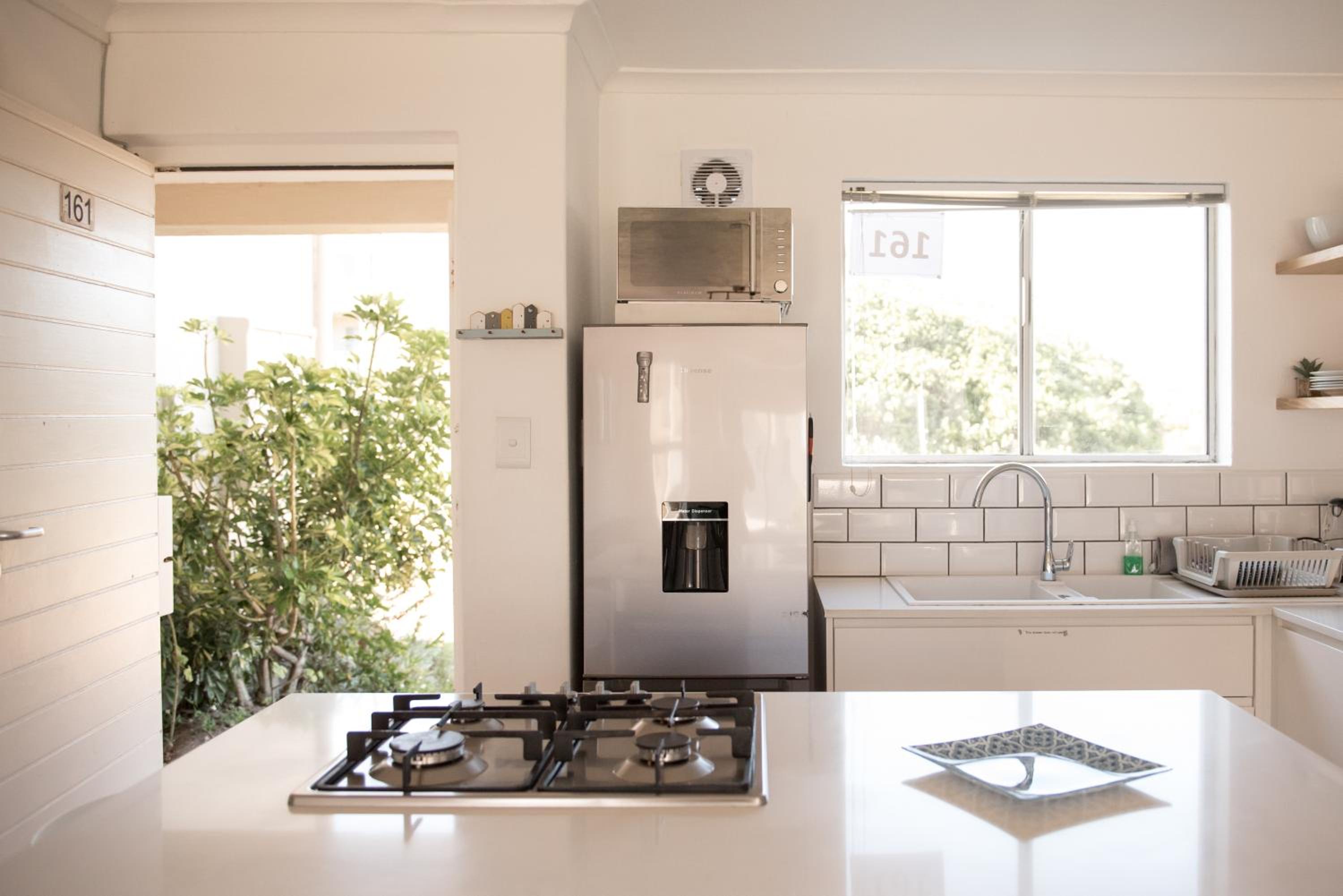 Three-Bedroom Apartment - Photo 17