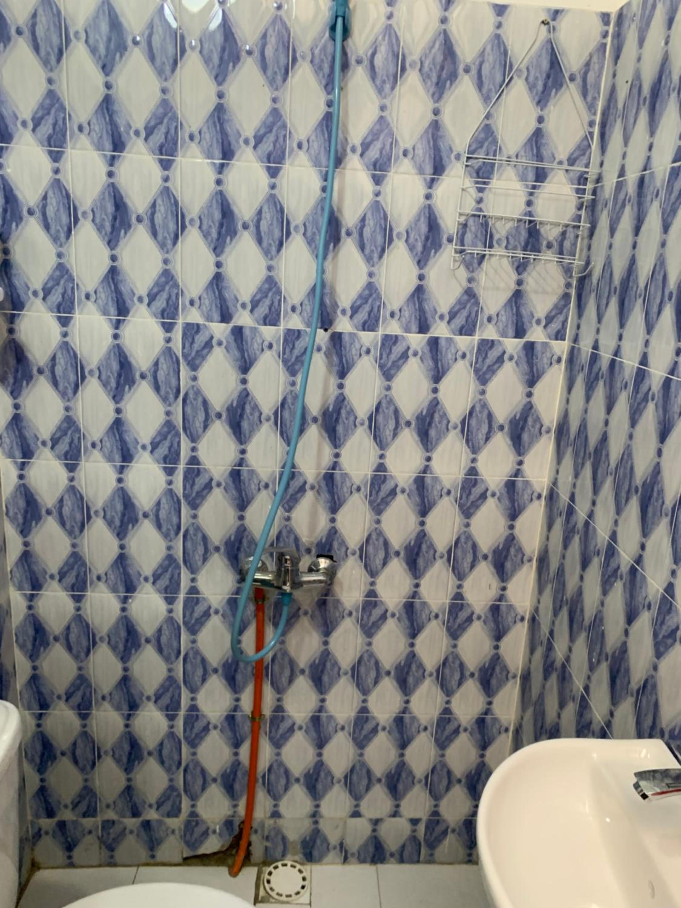 Double Room with Shared Toilet photo 3