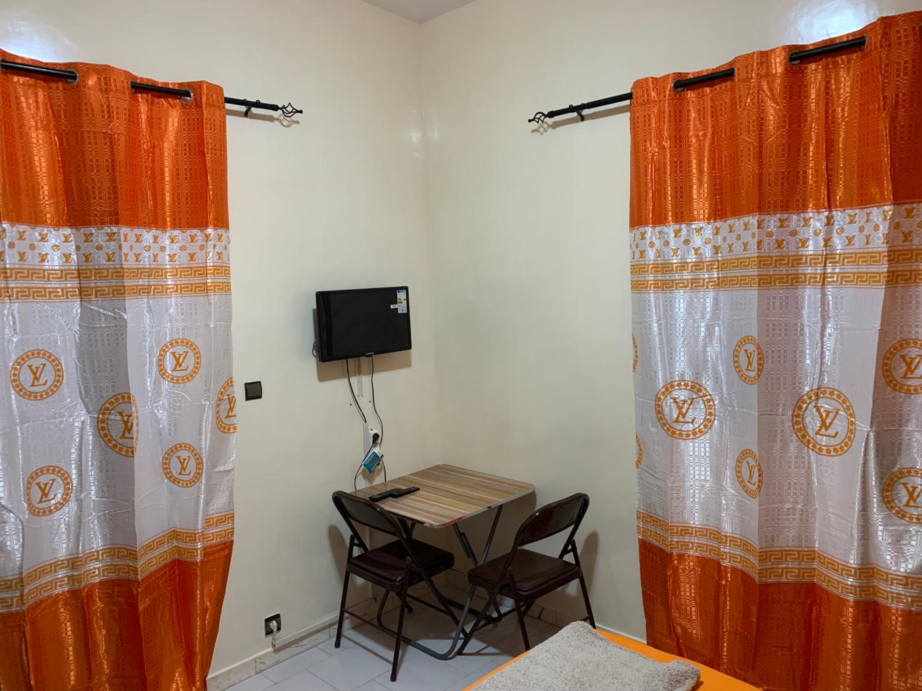 Double Room with Shared Toilet photo 2