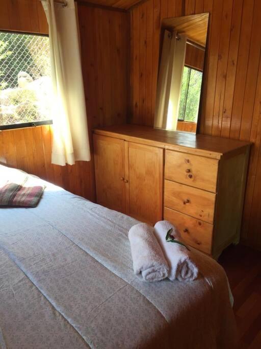 Two-Bedroom House photo 1